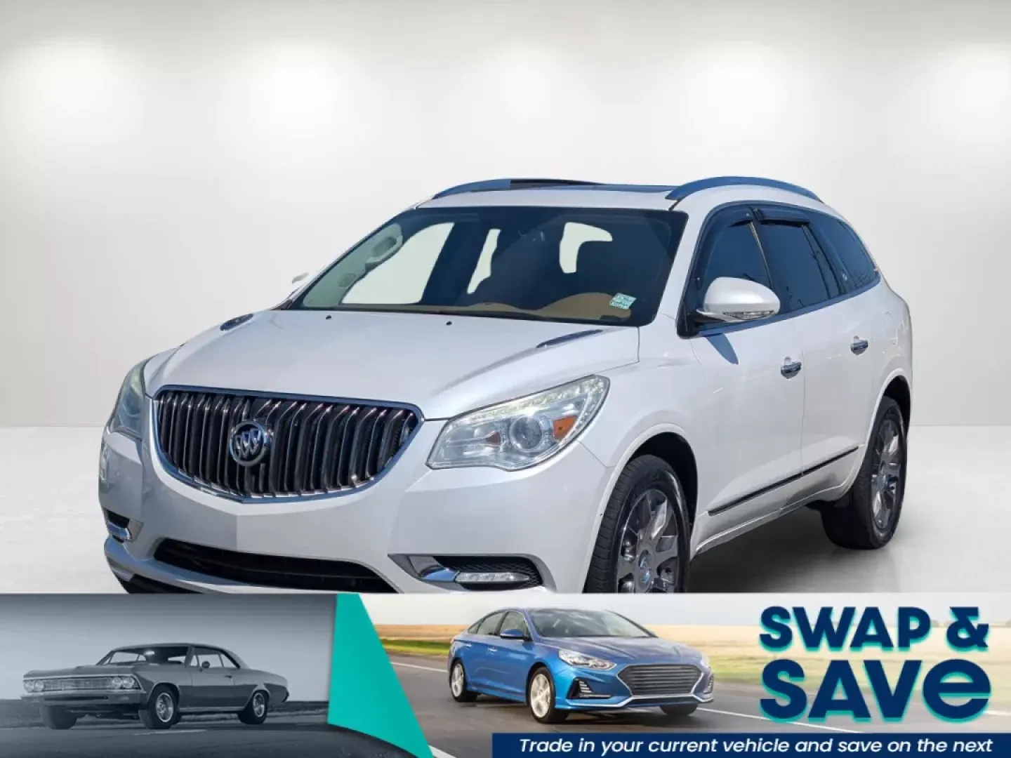 2016 /Choccachino Buick Enclave Leather (5GAKRBKD8GJ) with an Other engine, located at 5115 14th Ave., Columbus, GA, 31904, (706) 323-0345, 32.511494, -84.971046 - **Discover the Perfect Family Adventure Vehicle: 2016 Buick Enclave at Gils Auto - Phenix City!**<br /> <br /> Are you ready to elevate your family's travel experience? The 2016 Buick Enclave is not just a vehicle; it's a lifestyle upgrade designed for those who value comfort, safety, and versatilit - Photo#0