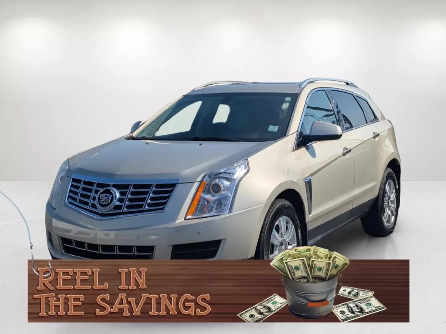 2016 /Shale with Brownstone accents Cadillac SRX Luxury Collection (3GYFNBE31GS) with an Other engine, located at 521 Old Farm Lane Rd, Prattville, AL, 36066, (334) 325-1505, 32.482460, -86.416367 - Are you ready to elevate your driving experience? Look no further than this stunning 2016 Cadillac SRX Luxury Collection, now available at Gils Auto in Phenix City, AL. This stylish SUV perfectly blends comfort, technology, and performance, making it ideal for both family outings and daily commutes. - Photo#0