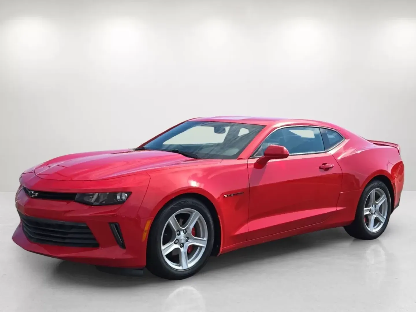2016 /Jet Black Chevrolet Camaro 1LT (1G1FB1RX0G0) with an Other engine, located at 521 Old Farm Lane Rd, Prattville, AL, 36066, (334) 325-1505, 32.482460, -86.416367 - **Unleash Your Inner Adventurer with This 2016 Chevrolet Camaro at Gils Auto - Prattville!**<br /> <br /> Are you ready to elevate your driving experience? Whether you're navigating the daily grind of your commute, seeking a thrilling weekend escape, or simply wanting to turn heads on the streets of - Photo#1