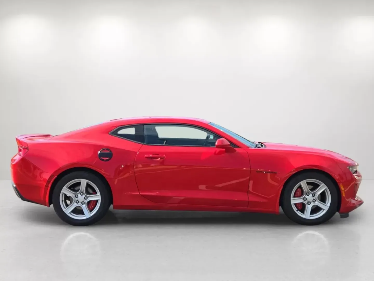 2016 /Jet Black Chevrolet Camaro 1LT (1G1FB1RX0G0) with an Other engine, located at 521 Old Farm Lane Rd, Prattville, AL, 36066, (334) 325-1505, 32.482460, -86.416367 - **Unleash Your Inner Adventurer with This 2016 Chevrolet Camaro at Gils Auto - Prattville!**<br /> <br /> Are you ready to elevate your driving experience? Whether you're navigating the daily grind of your commute, seeking a thrilling weekend escape, or simply wanting to turn heads on the streets of - Photo#5