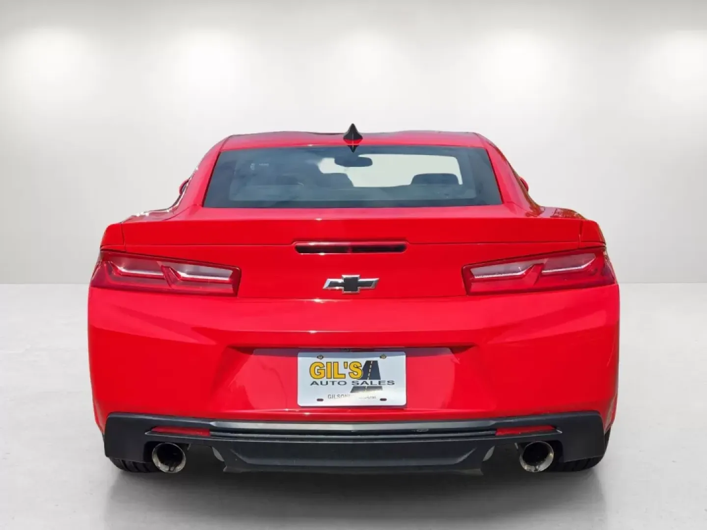 2016 /Jet Black Chevrolet Camaro 1LT (1G1FB1RX0G0) with an Other engine, located at 521 Old Farm Lane Rd, Prattville, AL, 36066, (334) 325-1505, 32.482460, -86.416367 - **Unleash Your Inner Adventurer with This 2016 Chevrolet Camaro at Gils Auto - Prattville!**<br /> <br /> Are you ready to elevate your driving experience? Whether you're navigating the daily grind of your commute, seeking a thrilling weekend escape, or simply wanting to turn heads on the streets of - Photo#7