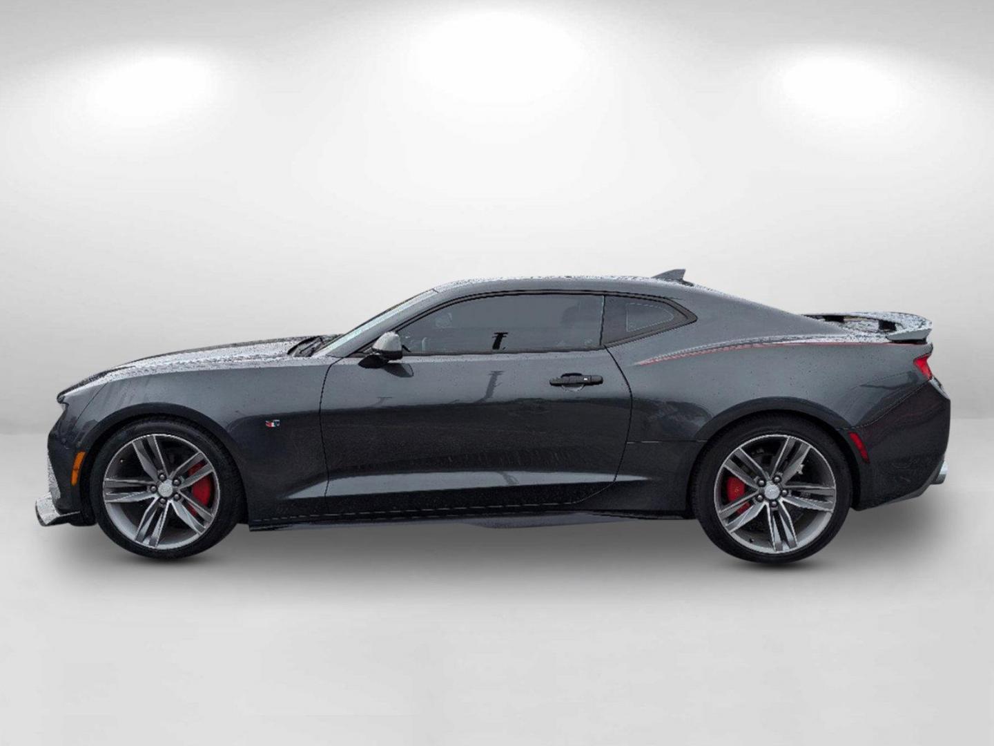 2016 /Medium Ash Gray Chevrolet Camaro 1LT (1G1FB1RS6G0) with an Gas V6 3.6L/222 engine, 8-Speed Automatic transmission, located at 804 22nd Ave, Phenix City, AL, 36870, (334) 297-1860, 32.484749, -85.024475 - 2016 Chevrolet Camaro 1LT - Photo#7