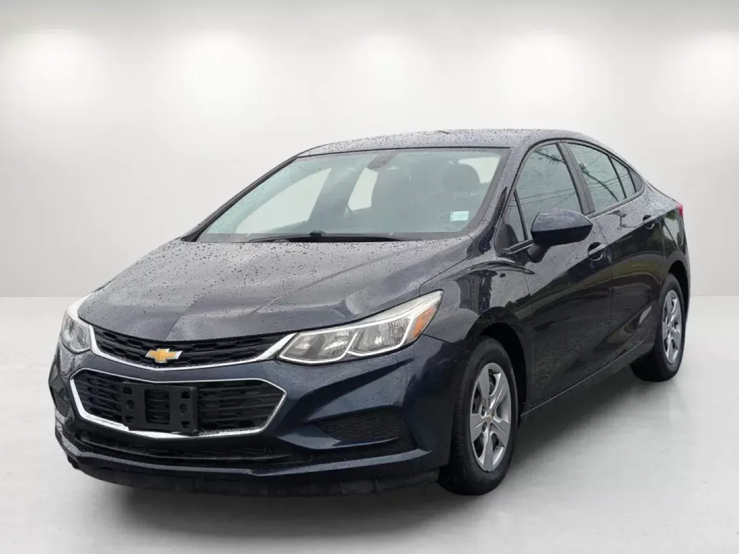 2016 /Jet Black Chevrolet Cruze LS (1G1BC5SM0G7) with an Turbocharged Gas I4 1.4L/ engine, 6-Speed Automatic transmission, located at 1430 Gateway Drive, Opelika, AL, 36801, (334) 239-0944, 32.637871, -85.409790 - 2016 Chevrolet Cruze LS - Photo#1