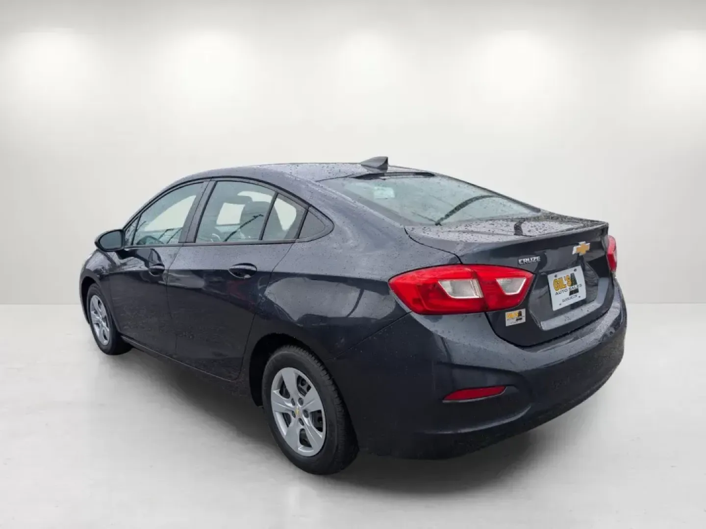 2016 /Jet Black Chevrolet Cruze LS (1G1BC5SM0G7) with an Turbocharged Gas I4 1.4L/ engine, 6-Speed Automatic transmission, located at 1430 Gateway Drive, Opelika, AL, 36801, (334) 239-0944, 32.637871, -85.409790 - 2016 Chevrolet Cruze LS - Photo#7
