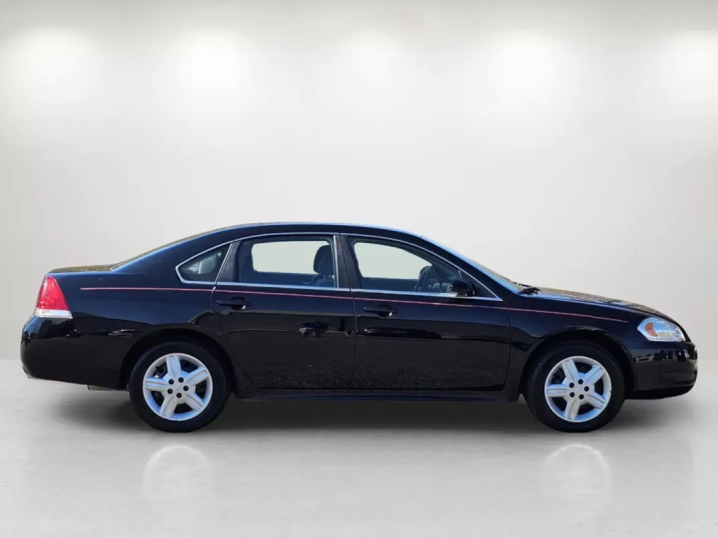 2016 /Ebony Chevrolet Impala Limited Police Police (2G1WD5E36G1) with an Other engine, located at 521 Old Farm Lane Rd, Prattville, AL, 36066, (334) 325-1505, 32.482460, -86.416367 - **Drive Confidently with the 2016 Chevrolet Impala Limited Police - Perfect for Everyday Adventures!**<br /> <br /> Are you on the hunt for a dependable vehicle that embodies both power and comfort? Look no further than the 2016 Chevrolet Impala Limited Police, available now at Gils Auto - Prattvill - Photo#3