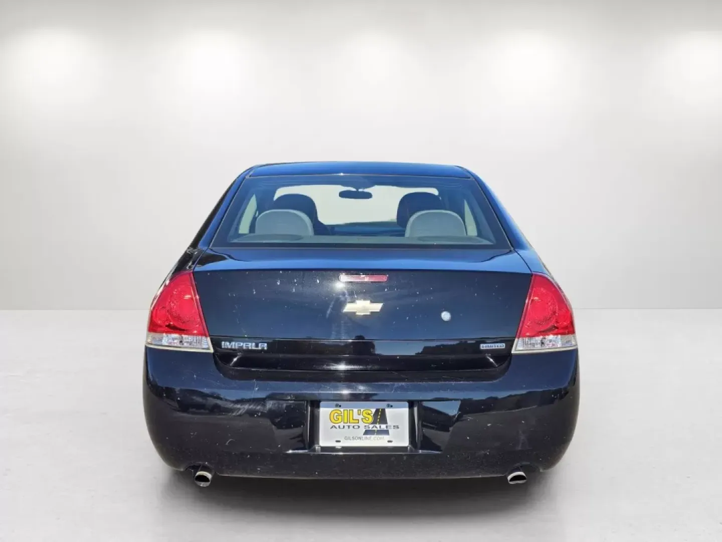 2016 /Ebony Chevrolet Impala Limited Police Police (2G1WD5E36G1) with an Other engine, located at 521 Old Farm Lane Rd, Prattville, AL, 36066, (334) 325-1505, 32.482460, -86.416367 - **Drive Confidently with the 2016 Chevrolet Impala Limited Police - Perfect for Everyday Adventures!**<br /> <br /> Are you on the hunt for a dependable vehicle that embodies both power and comfort? Look no further than the 2016 Chevrolet Impala Limited Police, available now at Gils Auto - Prattvill - Photo#5