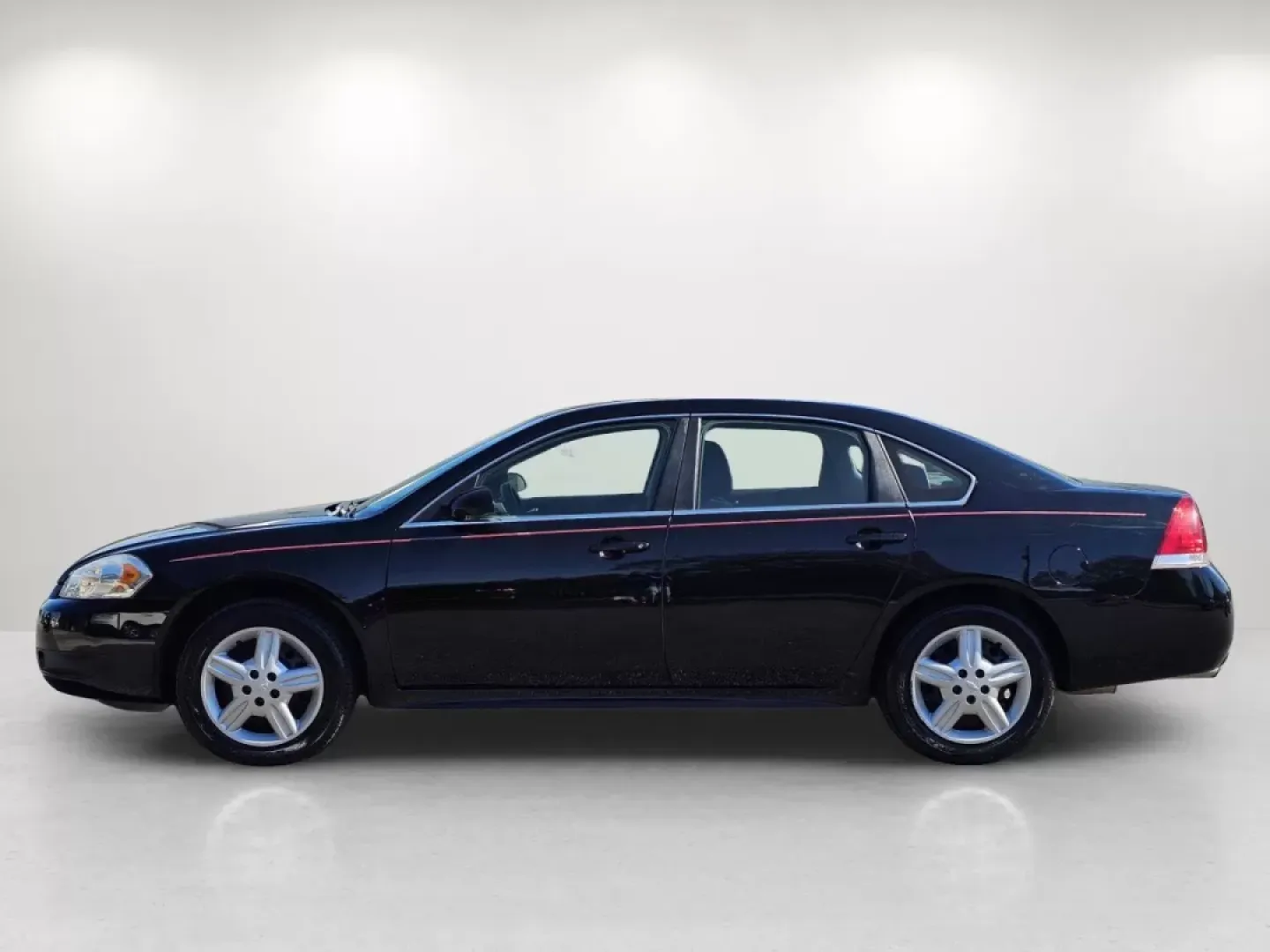 2016 /Ebony Chevrolet Impala Limited Police Police (2G1WD5E36G1) with an Other engine, located at 521 Old Farm Lane Rd, Prattville, AL, 36066, (334) 325-1505, 32.482460, -86.416367 - **Drive Confidently with the 2016 Chevrolet Impala Limited Police - Perfect for Everyday Adventures!**<br /> <br /> Are you on the hunt for a dependable vehicle that embodies both power and comfort? Look no further than the 2016 Chevrolet Impala Limited Police, available now at Gils Auto - Prattvill - Photo#7