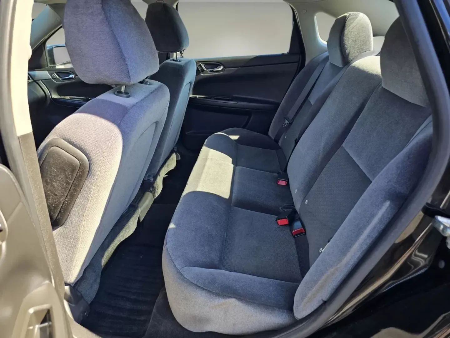 2016 /Ebony Chevrolet Impala Limited Police Police (2G1WD5E36G1) with an Other engine, located at 521 Old Farm Lane Rd, Prattville, AL, 36066, (334) 325-1505, 32.482460, -86.416367 - **Drive Confidently with the 2016 Chevrolet Impala Limited Police - Perfect for Everyday Adventures!**<br /> <br /> Are you on the hunt for a dependable vehicle that embodies both power and comfort? Look no further than the 2016 Chevrolet Impala Limited Police, available now at Gils Auto - Prattvill - Photo#14