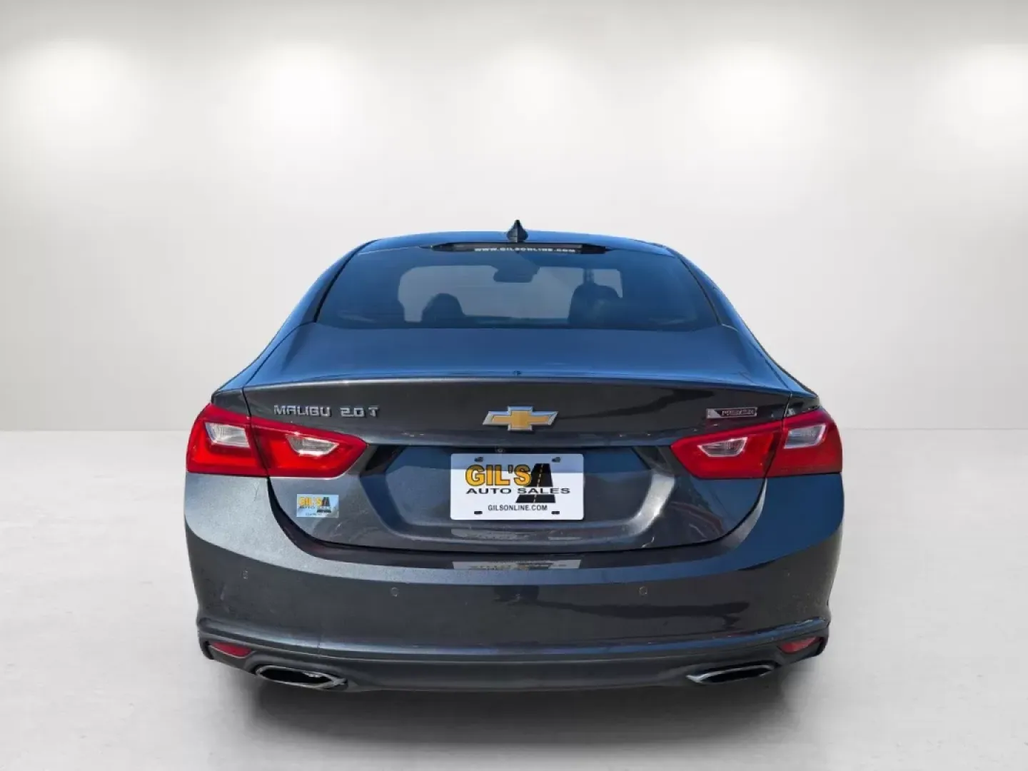 2016 /Jet Black Chevrolet Malibu Premier (1G1ZH5SX2GF) with an Other engine, located at 5115 14th Ave., Columbus, GA, 31904, (706) 323-0345, 32.511494, -84.971046 - Discover the perfect sedan that combines style, safety, and cutting-edge technology, making it the ideal choice for your daily commute or weekend adventures. Introducing the 2016 Chevrolet Malibu Premier, available now at Gils Auto in Phenix City, AL. This vehicle isn't just about getting from point - Photo#4