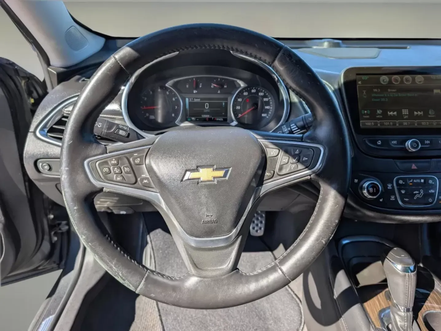 2016 /Jet Black Chevrolet Malibu Premier (1G1ZH5SX2GF) with an Other engine, located at 5115 14th Ave., Columbus, GA, 31904, (706) 323-0345, 32.511494, -84.971046 - Discover the perfect sedan that combines style, safety, and cutting-edge technology, making it the ideal choice for your daily commute or weekend adventures. Introducing the 2016 Chevrolet Malibu Premier, available now at Gils Auto in Phenix City, AL. This vehicle isn't just about getting from point - Photo#13