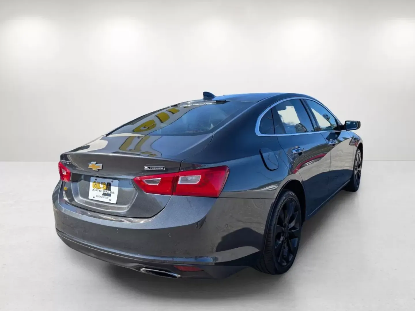 2016 /Jet Black Chevrolet Malibu Premier (1G1ZH5SX2GF) with an Other engine, located at 5115 14th Ave., Columbus, GA, 31904, (706) 323-0345, 32.511494, -84.971046 - Discover the perfect sedan that combines style, safety, and cutting-edge technology, making it the ideal choice for your daily commute or weekend adventures. Introducing the 2016 Chevrolet Malibu Premier, available now at Gils Auto in Phenix City, AL. This vehicle isn't just about getting from point - Photo#14