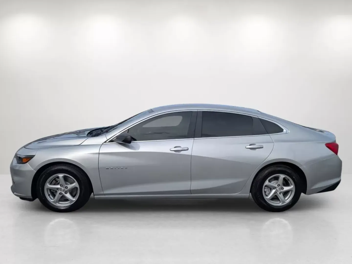 2016 /Jet Black Chevrolet Malibu LS (1G1ZB5STXGF) with an Other engine, located at 3959 U.S. 80 W, Phenix City, AL, 36870, (334) 297-4885, 32.469296, -85.135185 - 2016 Chevrolet Malibu LS - Photo#7