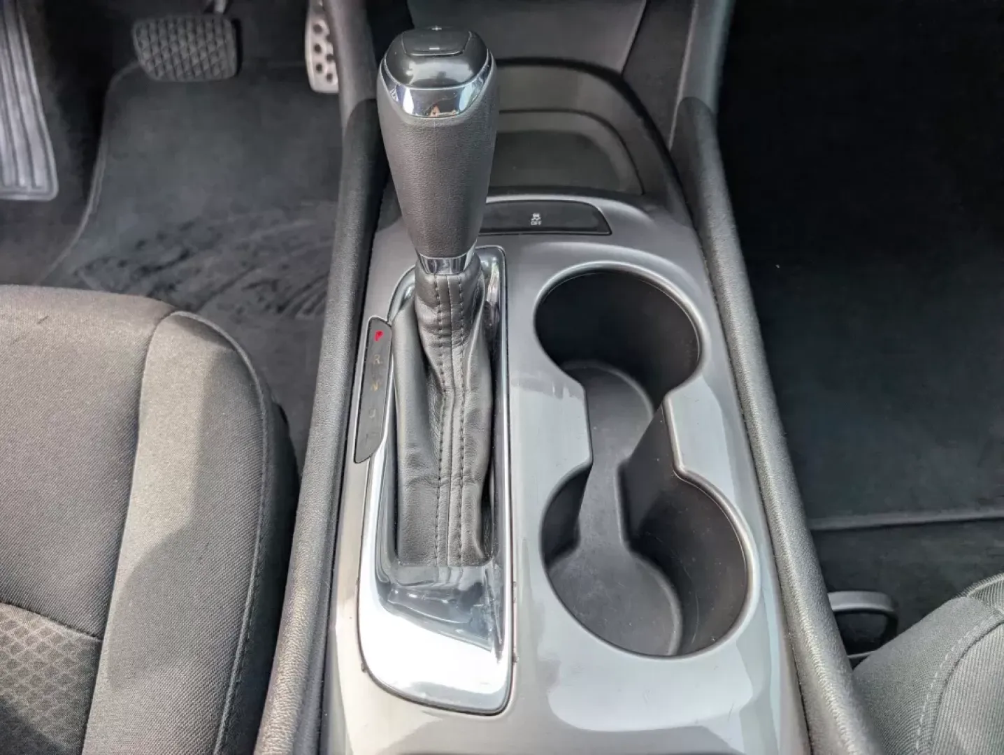 2016 /Jet Black Chevrolet Malibu LS (1G1ZB5STXGF) with an Other engine, located at 3959 U.S. 80 W, Phenix City, AL, 36870, (334) 297-4885, 32.469296, -85.135185 - 2016 Chevrolet Malibu LS - Photo#11