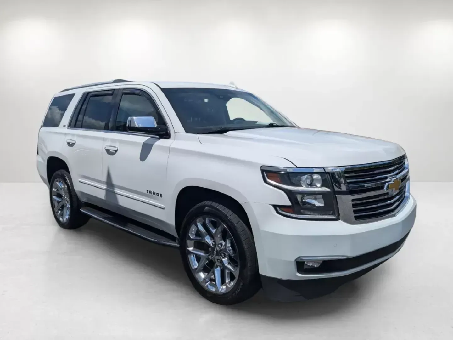 2016 /Cocoa/Dune Chevrolet Tahoe LTZ (1GNSKCKC8GR) with an Gas/Ethanol V8 5.3L/325 engine, 6-Speed Automatic transmission, located at 7000 Northlake Connector, Columbus, GA, 31904, (706) 987-8085, 32.524975, -84.978134 - ### Discover the Ultimate Family SUV: 2016 Chevrolet Tahoe LTZ at Gils Auto - Columbus #2<br /> <br /> Are you ready to elevate your family adventures? The 2016 Chevrolet Tahoe LTZ is not just a vehicle; it's a lifestyle enhancer that brings comfort, safety, and luxury to every journey. Perfect for - Photo#2