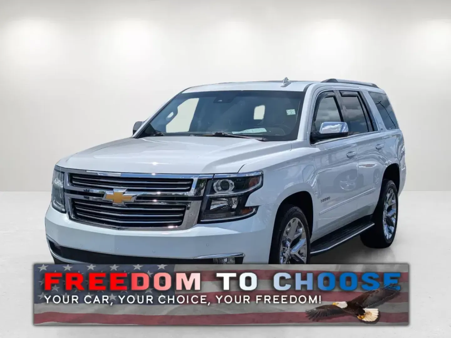 2016 /Cocoa/Dune Chevrolet Tahoe LTZ (1GNSKCKC8GR) with an Gas/Ethanol V8 5.3L/325 engine, 6-Speed Automatic transmission, located at 7000 Northlake Connector, Columbus, GA, 31904, (706) 987-8085, 32.524975, -84.978134 - ### Discover the Ultimate Family SUV: 2016 Chevrolet Tahoe LTZ at Gils Auto - Columbus #2<br /> <br /> Are you ready to elevate your family adventures? The 2016 Chevrolet Tahoe LTZ is not just a vehicle; it's a lifestyle enhancer that brings comfort, safety, and luxury to every journey. Perfect for - Photo#0