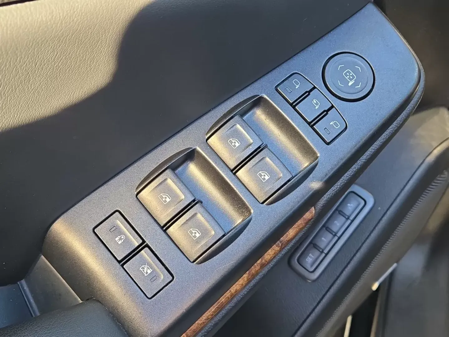 2016 /Jet Black Chevrolet Tahoe LTZ (1GNSCCKCXGR) with an Other engine, located at 7000 Northlake Connector, Columbus, GA, 31904, (706) 987-8085, 32.524975, -84.978134 - **Adventure Awaits with the 2016 Chevrolet Tahoe LTZ - Gils Auto, Phenix City, AL**<br /> <br /> Are you ready to elevate your family road trips or weekend adventures? Look no further than the 2016 Chevrolet Tahoe LTZ, an SUV that balances luxury, performance, and versatility. This stunning vehicle - Photo#11