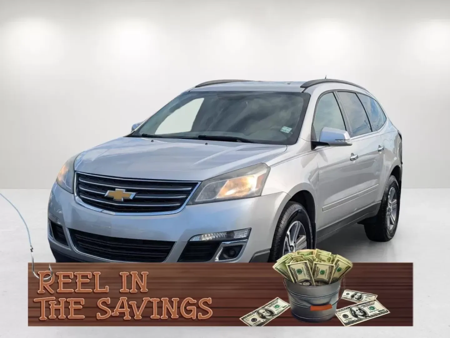 2016 /Dark Titanium/Light Titanium Chevrolet Traverse LT (1GNKRHKD9GJ) with an Other engine, located at 5115 14th Ave., Columbus, GA, 31904, (706) 323-0345, 32.511494, -84.971046 - Are you in search of an SUV that blends comfort, space, and reliability? Look no further! At Gils Auto in Phenix City, AL, we proudly present the 2016 Chevrolet Traverse LT, a versatile vehicle perfect for growing families, road trips, or anyone looking for a dependable ride. This SUV is designed to - Photo#0