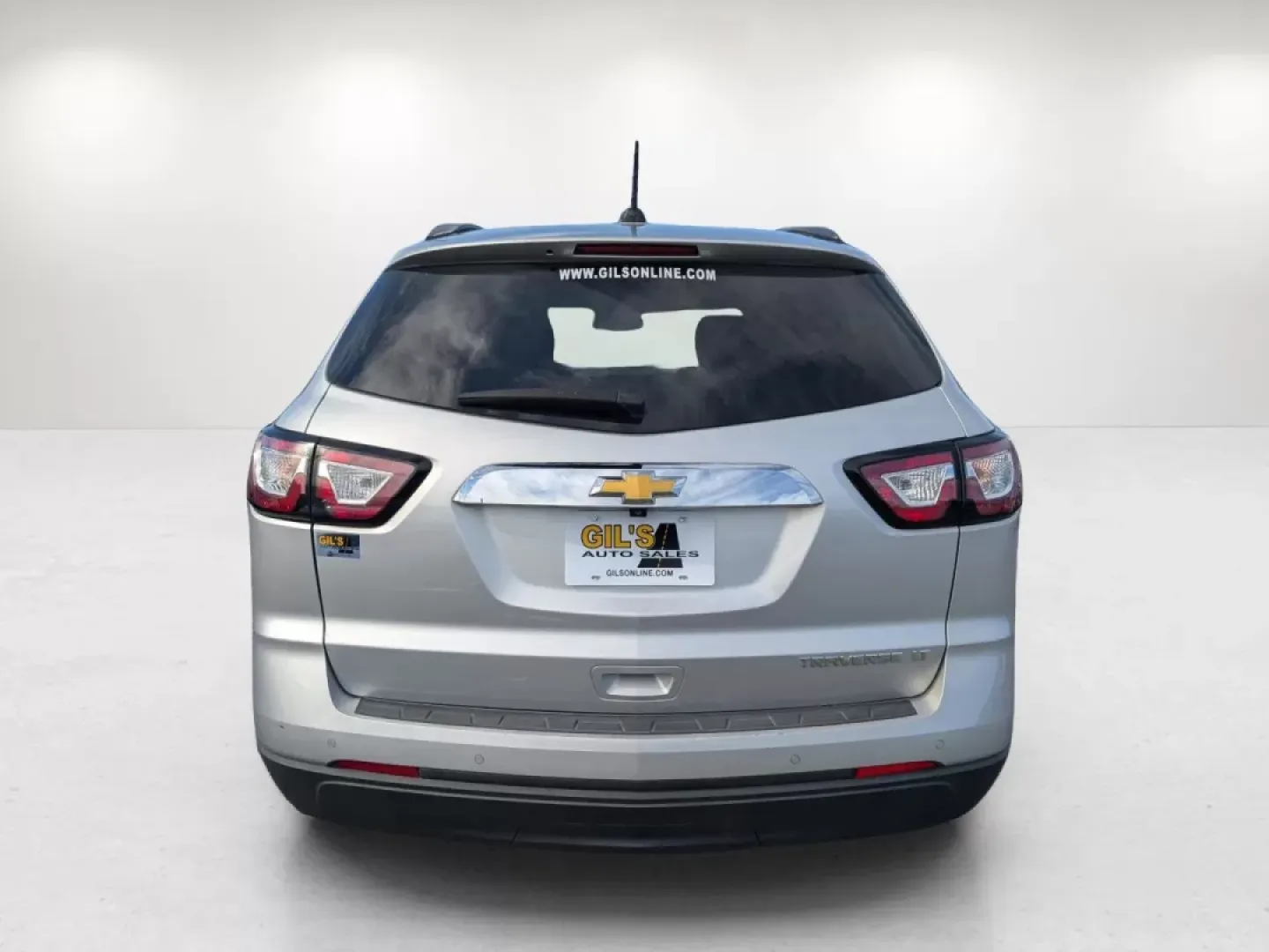 2016 /Dark Titanium/Light Titanium Chevrolet Traverse LT (1GNKRHKD9GJ) with an Other engine, located at 5115 14th Ave., Columbus, GA, 31904, (706) 323-0345, 32.511494, -84.971046 - Are you in search of an SUV that blends comfort, space, and reliability? Look no further! At Gils Auto in Phenix City, AL, we proudly present the 2016 Chevrolet Traverse LT, a versatile vehicle perfect for growing families, road trips, or anyone looking for a dependable ride. This SUV is designed to - Photo#5