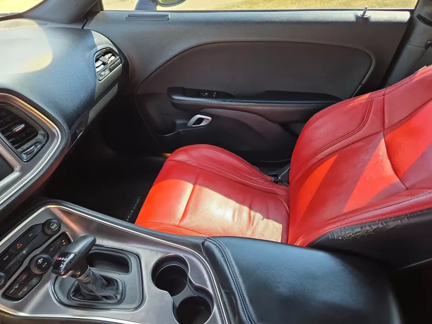 2016 /Black Dodge Challenger SXT (2C3CDZAG6GH) with an Other engine, located at 521 Old Farm Lane Rd, Prattville, AL, 36066, (334) 325-1505, 32.482460, -86.416367 - Unleash your adventurous spirit with the 2016 Dodge Challenger SXT, a thrilling coupe that perfectly blends style, performance, and comfort-ideal for anyone who craves the open road. Whether you're commuting to work, taking the family on weekend excursions, or simply enjoying the pleasure of driving - Photo#13