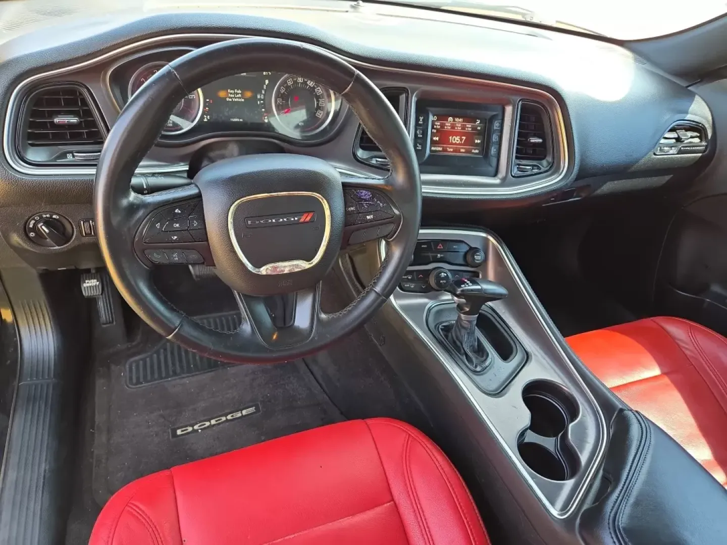 2016 /Black Dodge Challenger SXT (2C3CDZAG6GH) with an Other engine, located at 521 Old Farm Lane Rd, Prattville, AL, 36066, (334) 325-1505, 32.482460, -86.416367 - Unleash your adventurous spirit with the 2016 Dodge Challenger SXT, a thrilling coupe that perfectly blends style, performance, and comfort-ideal for anyone who craves the open road. Whether you're commuting to work, taking the family on weekend excursions, or simply enjoying the pleasure of driving - Photo#14