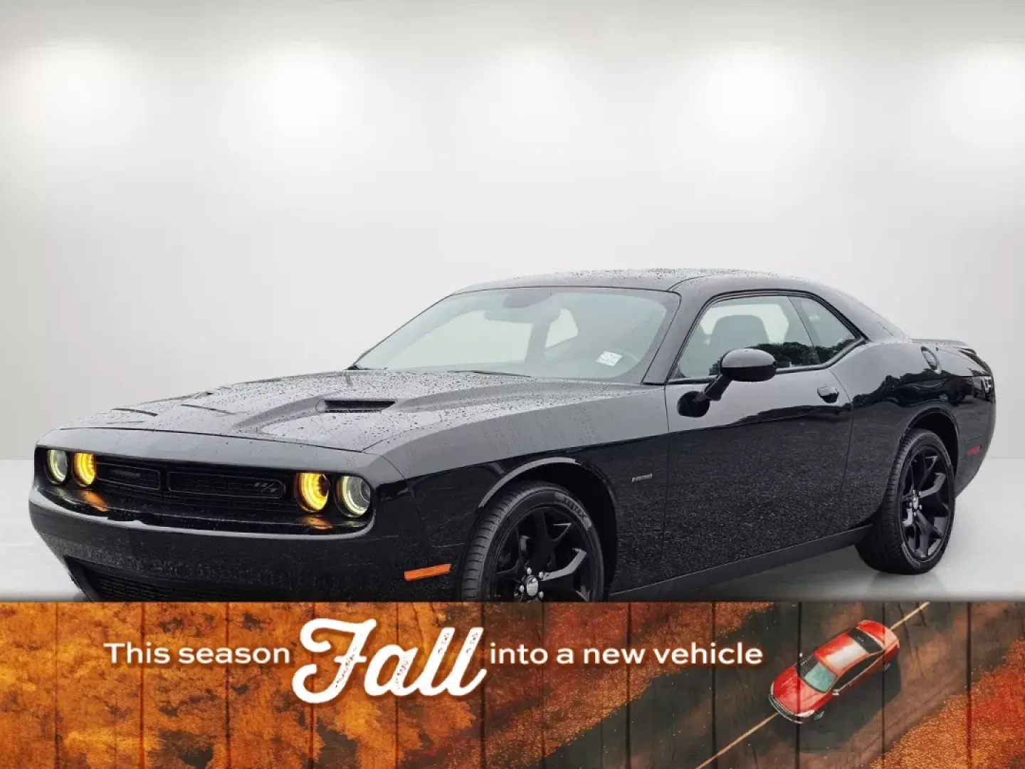 2016 /Black Dodge Challenger R/T Plus (2C3CDZBT4GH) with an Other engine, located at 5115 14th Ave., Columbus, GA, 31904, (706) 323-0345, 32.511494, -84.971046 - Unleash your inner thrill-seeker with the 2016 Dodge Challenger R/T Plus, an American muscle car that combines iconic styling with exhilarating performance. Whether you're carving through the curves on your weekend adventures or simply looking for an impressive daily commuter, this Coupe is designed - Photo#0