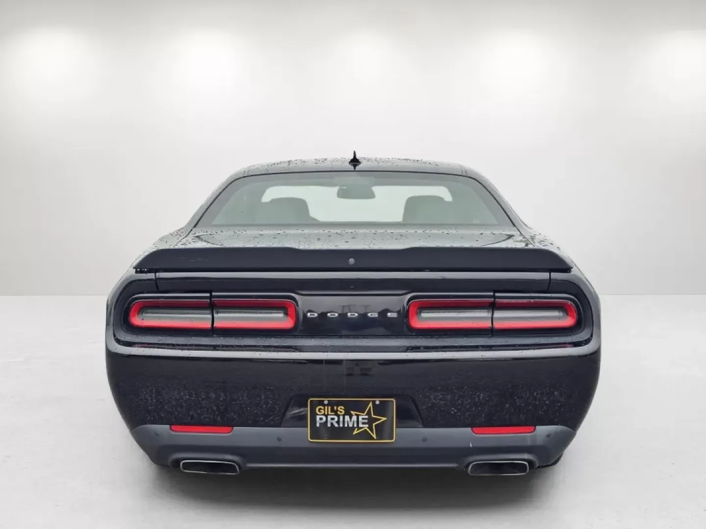 2016 /Black Dodge Challenger R/T Plus (2C3CDZBT4GH) with an Other engine, located at 5115 14th Ave., Columbus, GA, 31904, (706) 323-0345, 32.511494, -84.971046 - Unleash your inner thrill-seeker with the 2016 Dodge Challenger R/T Plus, an American muscle car that combines iconic styling with exhilarating performance. Whether you're carving through the curves on your weekend adventures or simply looking for an impressive daily commuter, this Coupe is designed - Photo#5