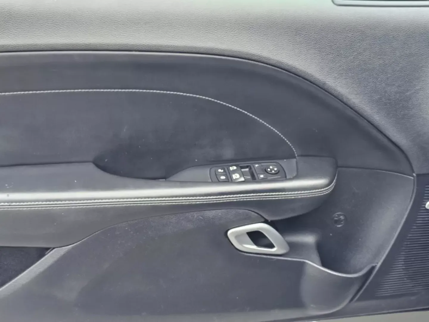 2016 /Black Dodge Challenger R/T Plus (2C3CDZBT4GH) with an Other engine, located at 5115 14th Ave., Columbus, GA, 31904, (706) 323-0345, 32.511494, -84.971046 - Unleash your inner thrill-seeker with the 2016 Dodge Challenger R/T Plus, an American muscle car that combines iconic styling with exhilarating performance. Whether you're carving through the curves on your weekend adventures or simply looking for an impressive daily commuter, this Coupe is designed - Photo#8