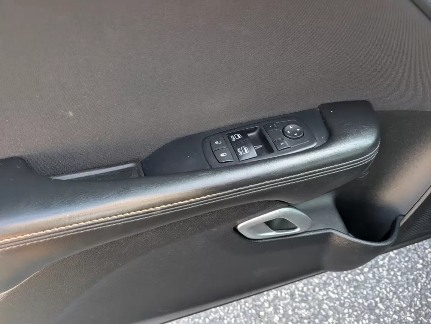 2016 /Black Dodge Challenger SXT (2C3CDZAG5GH) with an Other engine, located at 3959 U.S. 80 W, Phenix City, AL, 36870, (334) 297-4885, 32.469296, -85.135185 - Are you ready to ignite your driving experience? Step into the world of powerful performance and sleek design with our stunning 2016 Dodge Challenger SXT, available now at Gils Auto in Phenix City, AL. This 2-door coupe is not just a vehicle; it's an embodiment of style and muscle, perfect for those - Photo#8