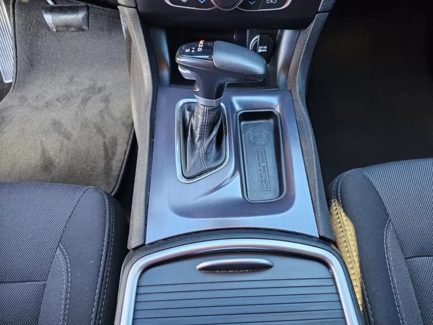 2016 /Black Dodge Charger SE (2C3CDXBG3GH) with an Other engine, located at 804 22nd Ave, Phenix City, AL, 36870, (334) 297-1860, 32.484749, -85.024475 - Experience the thrill of the open road with the 2016 Dodge Charger SE, a perfect blend of style and performance ideal for both daily commuters and weekend adventurers. This sporty coupe isn't just a car; it's a lifestyle choice designed for those who crave excitement, whether you're navigating city - Photo#13