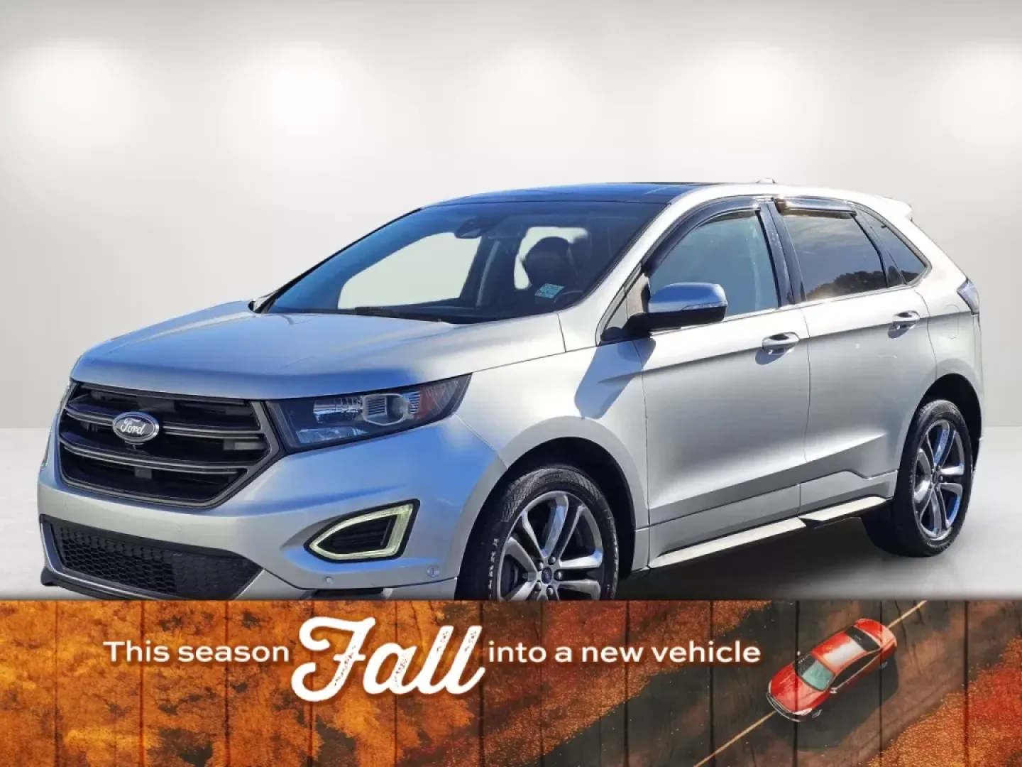2016 Ford Edge Sport (2FMPK4AP0GB) with an Other engine, located at 804 22nd Ave, Phenix City, AL, 36870, (334) 297-1860, 32.484749, -85.024475 - Discover the perfect blend of comfort, performance, and technology with the 2016 Ford Edge Sport, an SUV designed for those who embrace an active lifestyle. Whether you're commuting to work, running errands around Phenix City, or planning spontaneous weekend getaways, this versatile vehicle is built - Photo#0