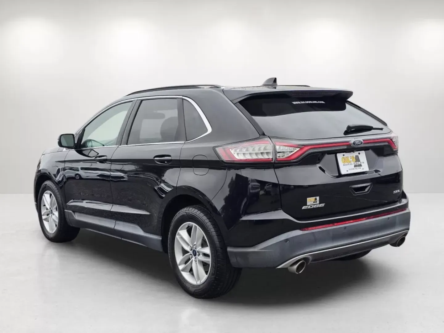 2016 Ford Edge SEL (2FMPK3J87GB) with an Other engine, located at 5115 14th Ave., Columbus, GA, 31904, (706) 323-0345, 32.511494, -84.971046 - **Discover Your Next Adventure with the 2016 Ford Edge SEL Perfect for Families and Commuters!**<br /> <br /> Are you in search of a versatile SUV that's ready to keep up with your busy lifestyle? Look no further than this stunning **2016 Ford Edge SEL** available at **Gils Auto - Columbus**. Locat - Photo#6