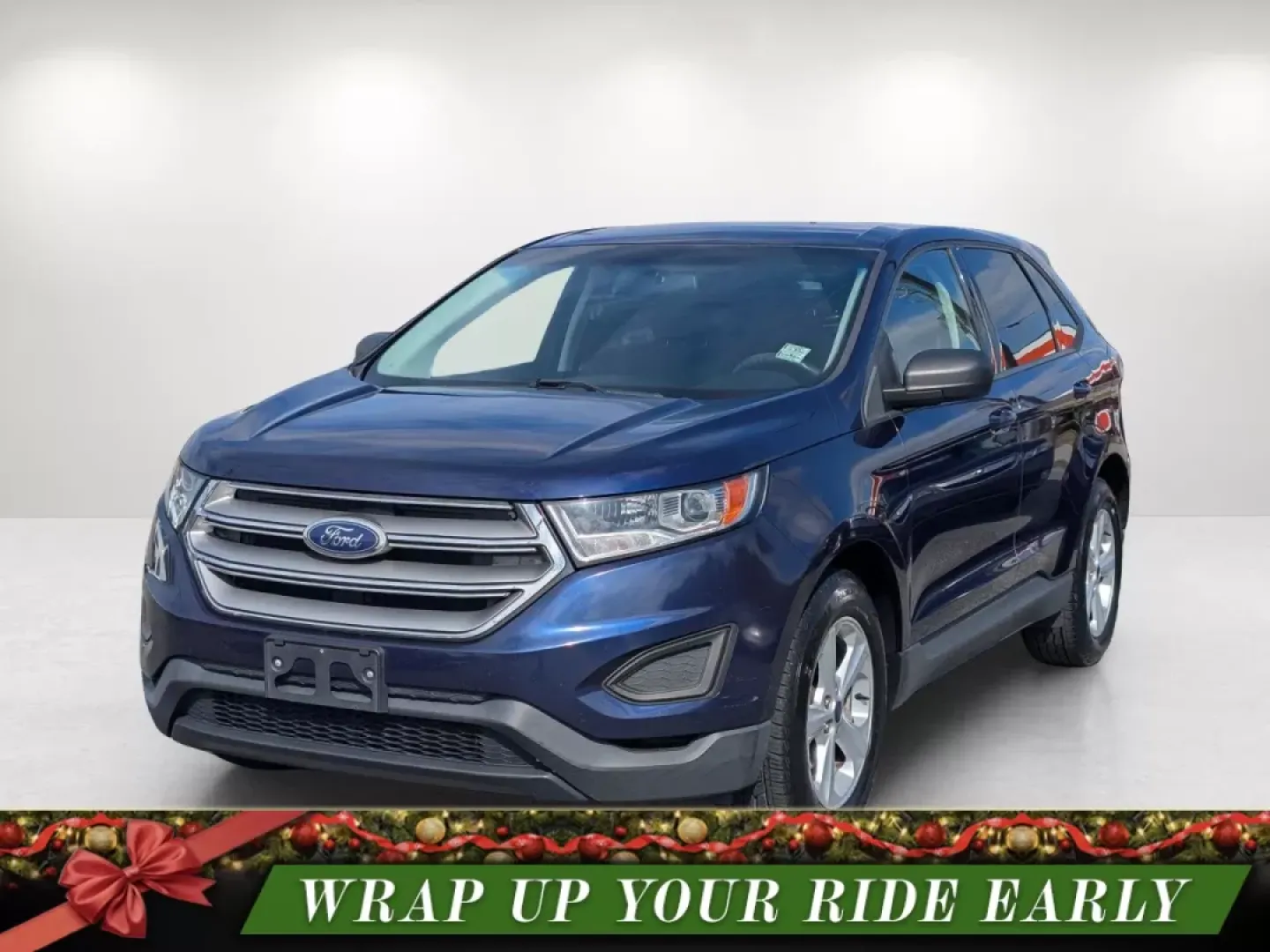 2016 Ford Edge SE (2FMPK3G92GB) with an Other engine, located at 3959 U.S. 80 W, Phenix City, AL, 36870, (334) 297-4885, 32.469296, -85.135185 - **Adventure Awaits with the 2016 Ford Edge SE Your Next Family SUV!**<br /> <br /> Are you ready to elevate your family adventures or daily commutes? Look no further than the 2016 Ford Edge SE, a versatile SUV designed for families on the go, budget-conscious buyers, or anyone seeking a reliable ve - Photo#0
