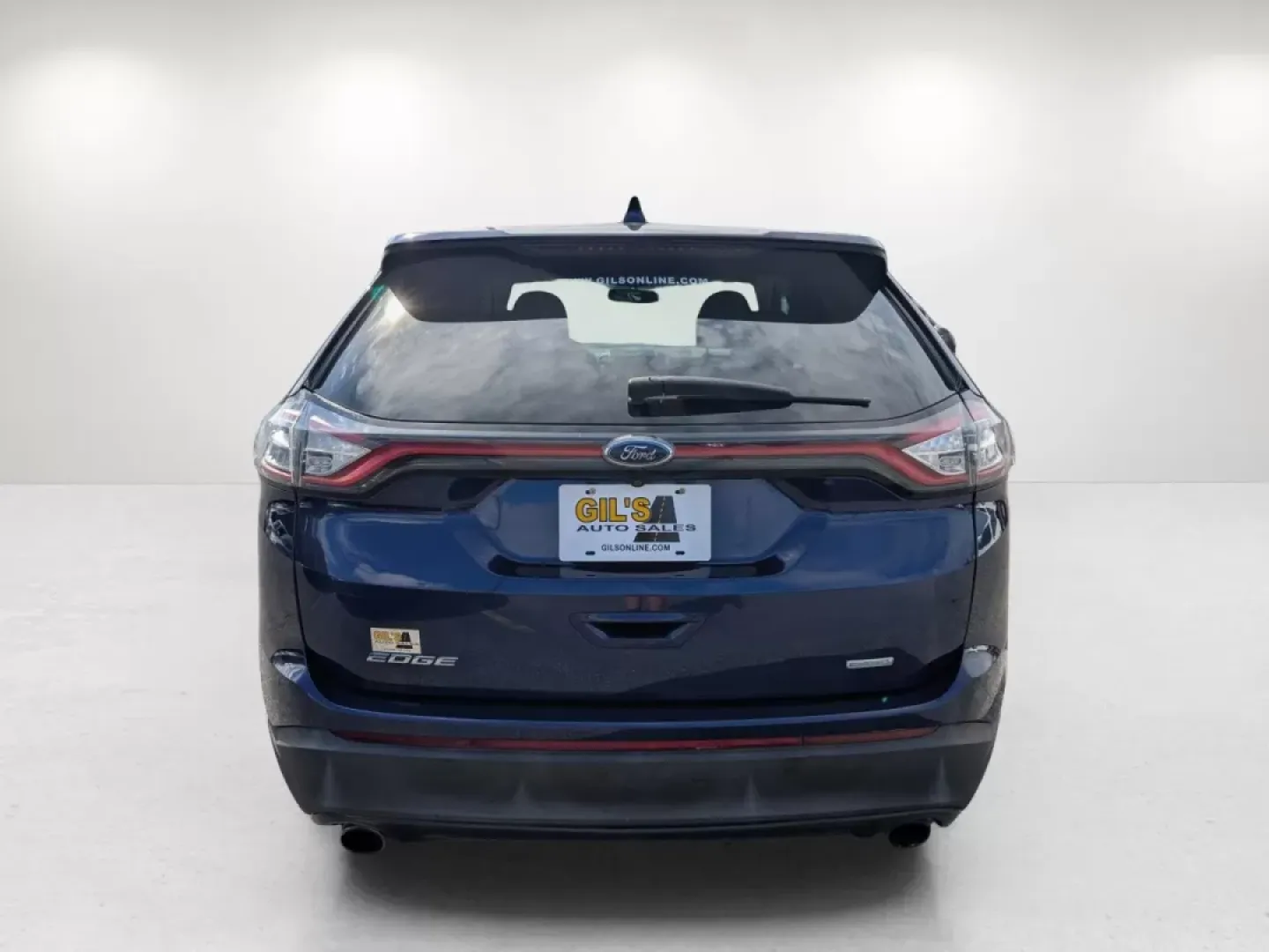 2016 Ford Edge SE (2FMPK3G92GB) with an Other engine, located at 3959 U.S. 80 W, Phenix City, AL, 36870, (334) 297-4885, 32.469296, -85.135185 - **Adventure Awaits with the 2016 Ford Edge SE Your Next Family SUV!**<br /> <br /> Are you ready to elevate your family adventures or daily commutes? Look no further than the 2016 Ford Edge SE, a versatile SUV designed for families on the go, budget-conscious buyers, or anyone seeking a reliable ve - Photo#6