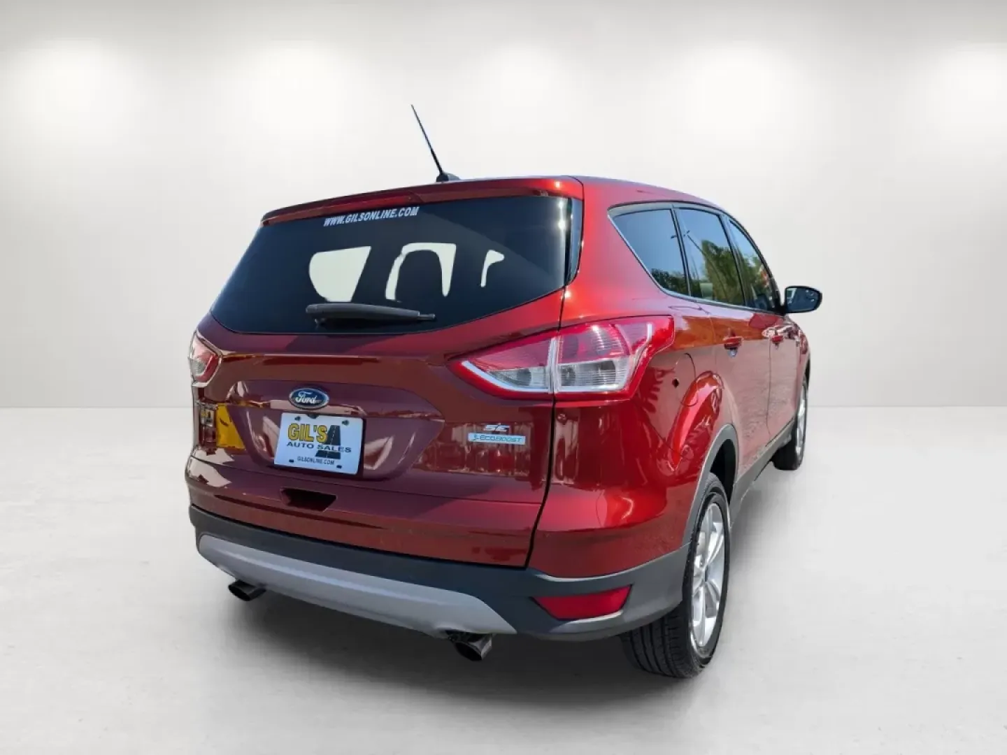 2016 Ford Escape SE (1FMCU0GXXGU) with an Other engine, located at 3959 U.S. 80 W, Phenix City, AL, 36870, (334) 297-4885, 32.469296, -85.135185 - **Unlock Your Adventure with the 2016 Ford Escape SE Perfect for Families and Commuters Alike!**<br /> <br /> At Gils Auto in Phenix City, AL, we understand that your vehicle is more than just a mode of transportation; it's a gateway to new experiences. Imagine loading up your family for a weekend - Photo#4