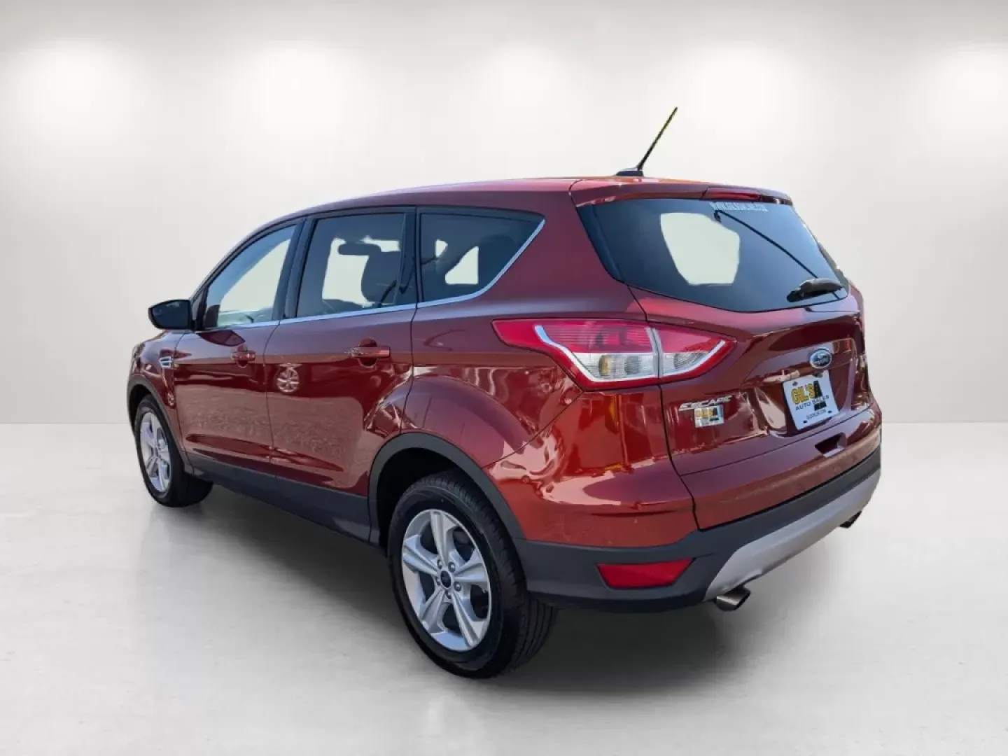 2016 Ford Escape SE (1FMCU0GXXGU) with an Other engine, located at 3959 U.S. 80 W, Phenix City, AL, 36870, (334) 297-4885, 32.469296, -85.135185 - **Unlock Your Adventure with the 2016 Ford Escape SE Perfect for Families and Commuters Alike!**<br /> <br /> At Gils Auto in Phenix City, AL, we understand that your vehicle is more than just a mode of transportation; it's a gateway to new experiences. Imagine loading up your family for a weekend - Photo#6