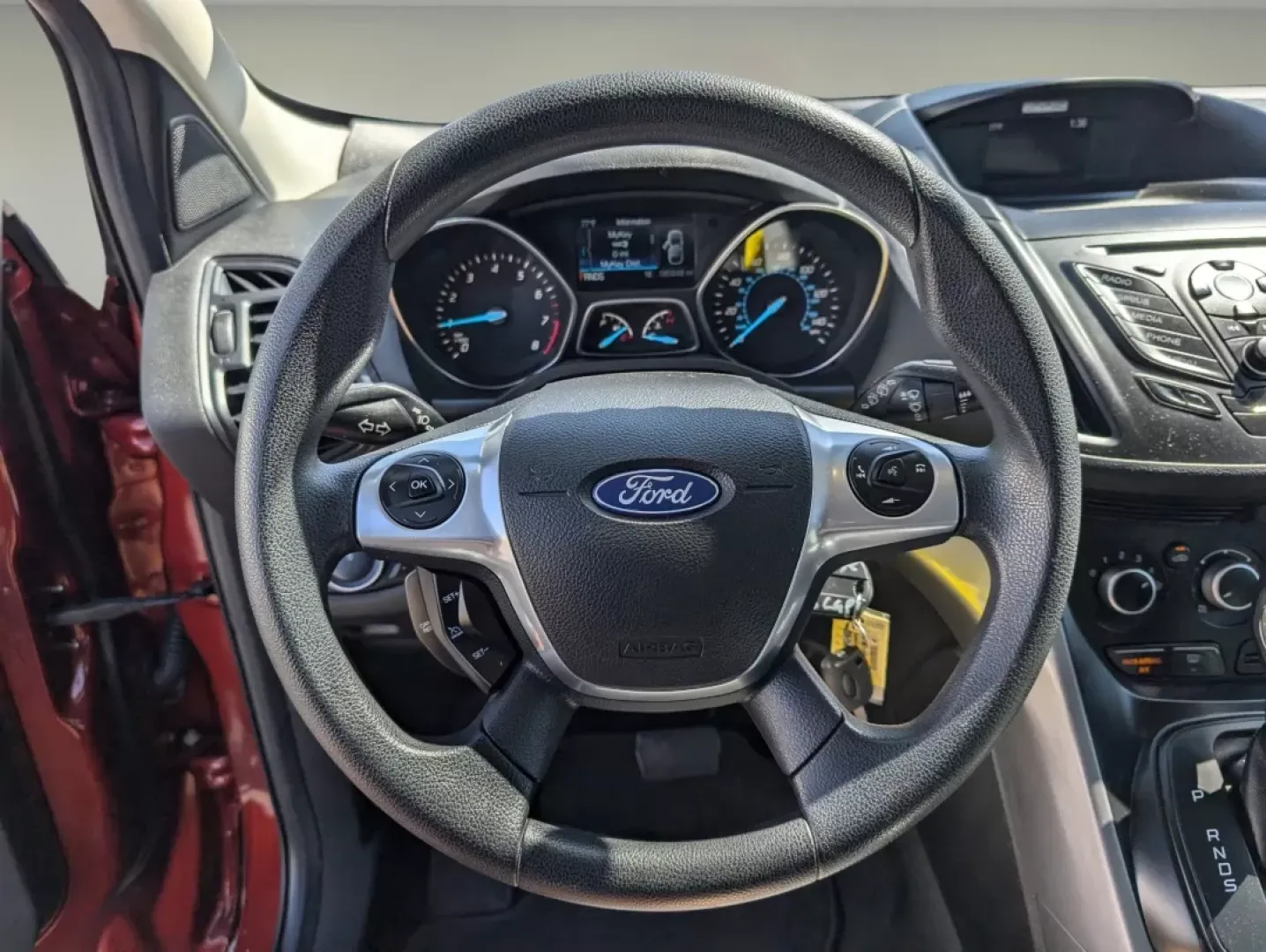 2016 Ford Escape SE (1FMCU0GXXGU) with an Other engine, located at 3959 U.S. 80 W, Phenix City, AL, 36870, (334) 297-4885, 32.469296, -85.135185 - **Unlock Your Adventure with the 2016 Ford Escape SE Perfect for Families and Commuters Alike!**<br /> <br /> At Gils Auto in Phenix City, AL, we understand that your vehicle is more than just a mode of transportation; it's a gateway to new experiences. Imagine loading up your family for a weekend - Photo#16