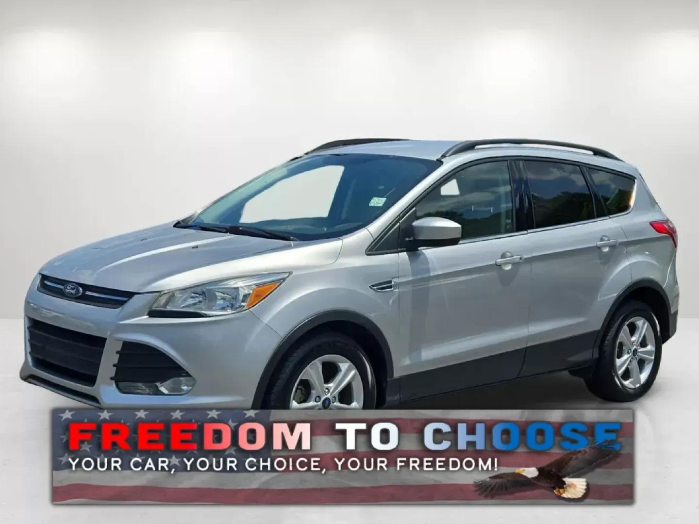 2016 Ford Escape SE (1FMCU0GX3GU) with an Other engine, located at 5115 14th Ave., Columbus, GA, 31904, (706) 323-0345, 32.511494, -84.971046 - Explore a world of adventure and daily convenience with the 2016 Ford Escape SE, proudly offered by Gils Auto - Phenix City #2, your premier Buy Here Pay Here dealership located at 804 22nd Ave, Phenix City, AL 36870. This versatile SUV is perfect for growing families, budget-conscious buyers, or co - Photo#0