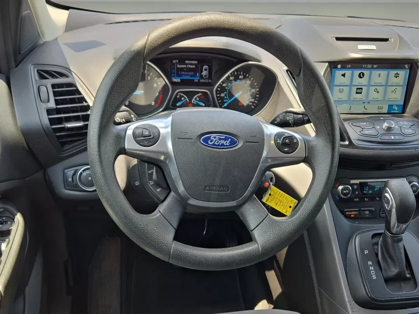 2016 Ford Escape SE (1FMCU0GX3GU) with an Other engine, located at 5115 14th Ave., Columbus, GA, 31904, (706) 323-0345, 32.511494, -84.971046 - Explore a world of adventure and daily convenience with the 2016 Ford Escape SE, proudly offered by Gils Auto - Phenix City #2, your premier Buy Here Pay Here dealership located at 804 22nd Ave, Phenix City, AL 36870. This versatile SUV is perfect for growing families, budget-conscious buyers, or co - Photo#15