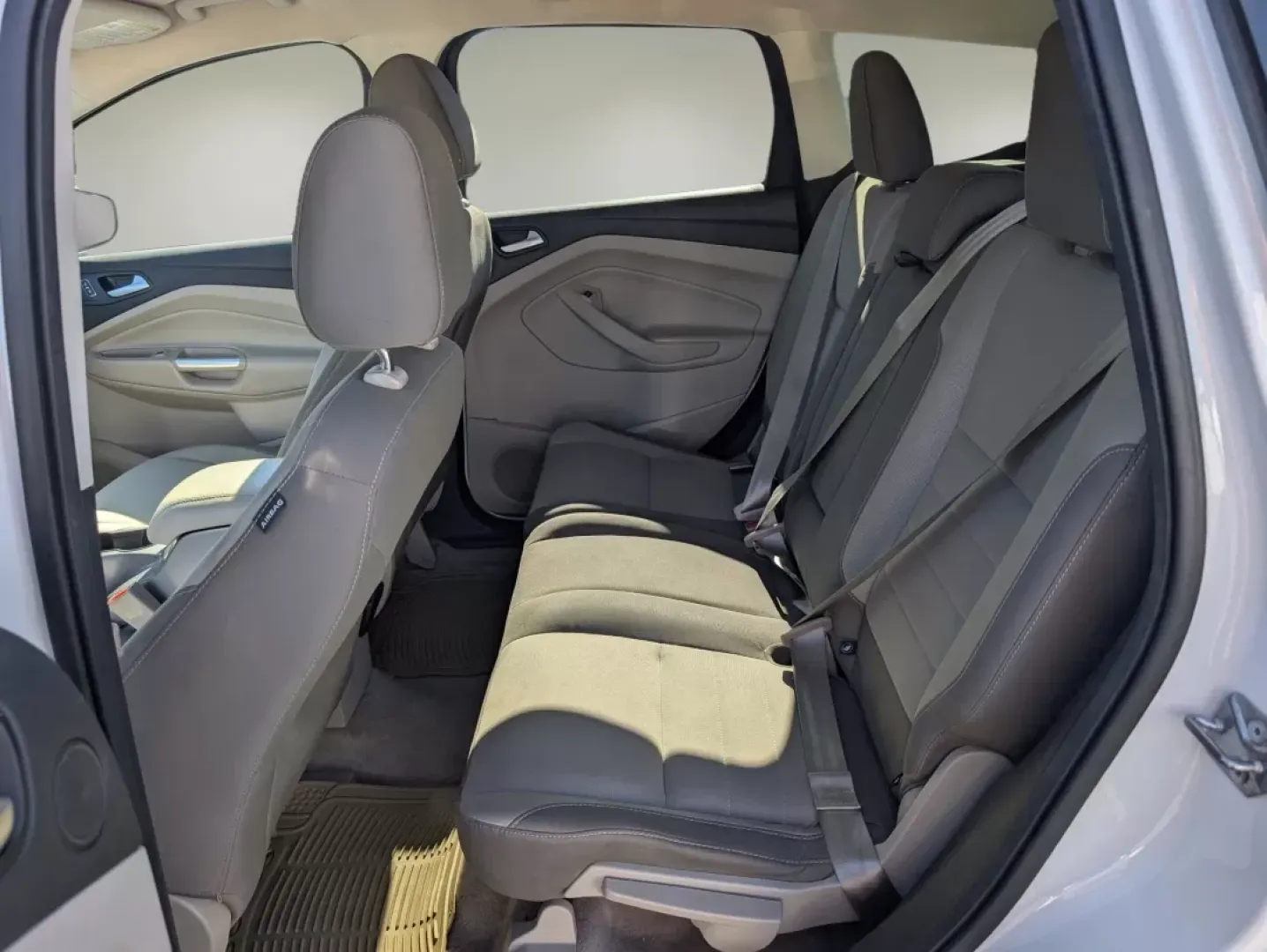 2016 Ford Escape SE (1FMCU0G9XGU) with an Other engine, located at 521 Old Farm Lane Rd, Prattville, AL, 36066, (334) 325-1505, 32.482460, -86.416367 - **Discover the Freedom of Adventure with the 2016 Ford Escape SE at Gils Auto - Phenix City!**<br /> <br /> Are you ready to embrace the open road and make lasting memories with your loved ones? Look no further than the 2016 Ford Escape SE, the ideal SUV for growing families and weekend adventurers - Photo#10