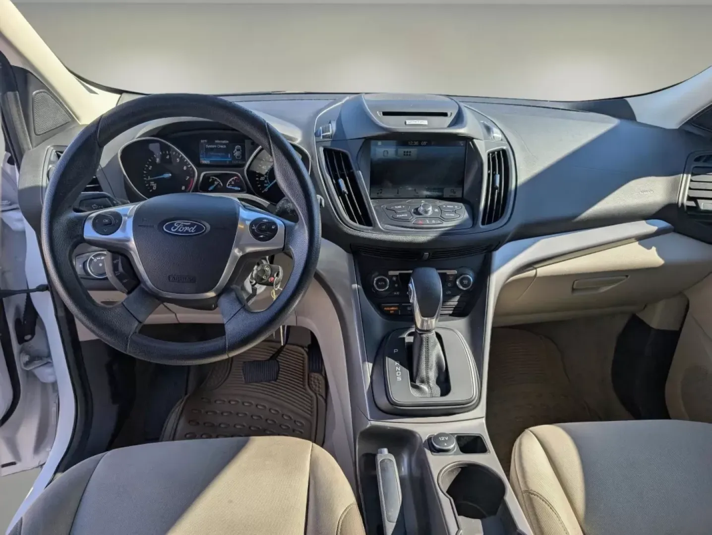 2016 Ford Escape SE (1FMCU0G9XGU) with an Other engine, located at 521 Old Farm Lane Rd, Prattville, AL, 36066, (334) 325-1505, 32.482460, -86.416367 - **Discover the Freedom of Adventure with the 2016 Ford Escape SE at Gils Auto - Phenix City!**<br /> <br /> Are you ready to embrace the open road and make lasting memories with your loved ones? Look no further than the 2016 Ford Escape SE, the ideal SUV for growing families and weekend adventurers - Photo#11