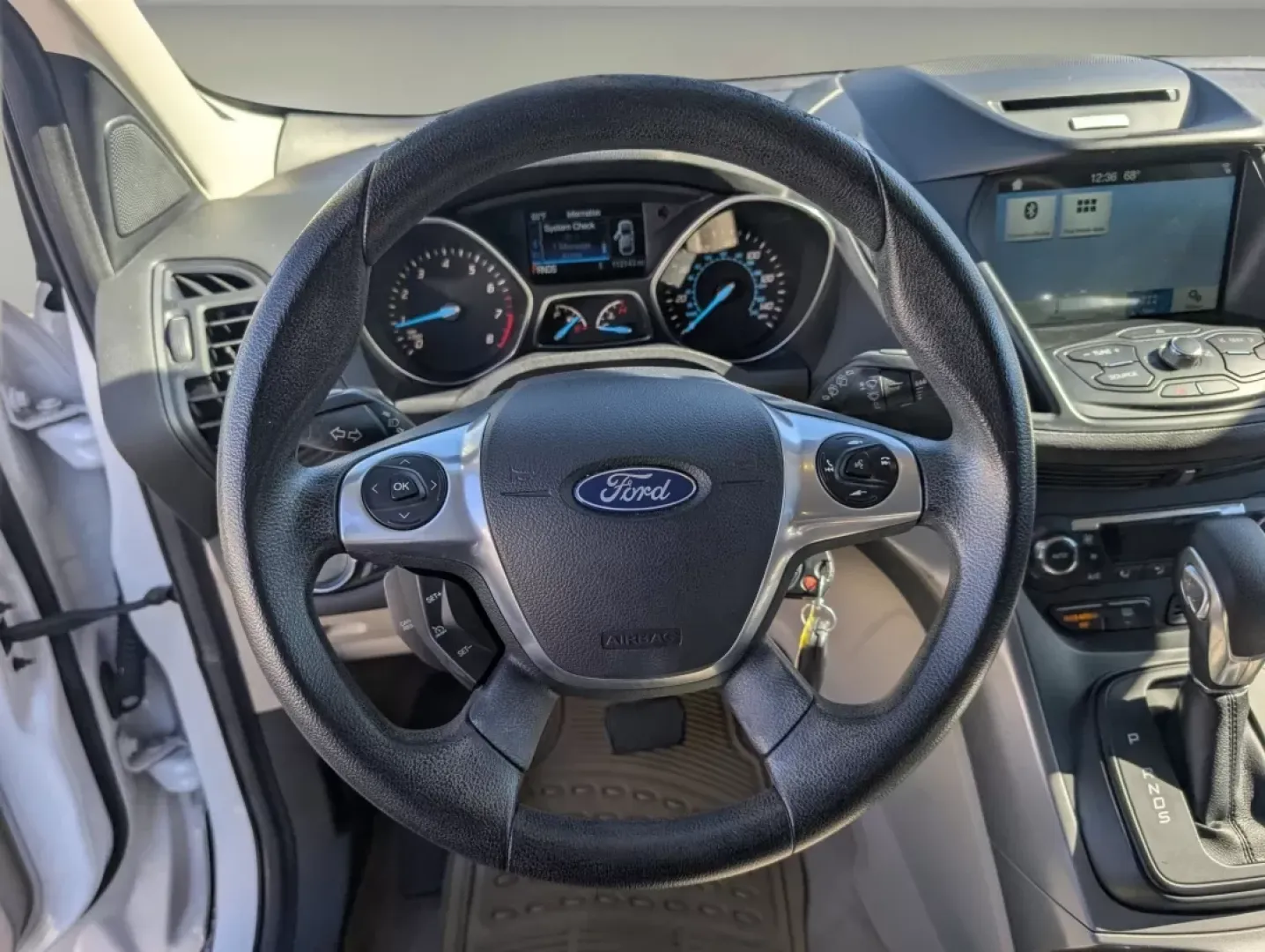 2016 Ford Escape SE (1FMCU0G9XGU) with an Other engine, located at 521 Old Farm Lane Rd, Prattville, AL, 36066, (334) 325-1505, 32.482460, -86.416367 - **Discover the Freedom of Adventure with the 2016 Ford Escape SE at Gils Auto - Phenix City!**<br /> <br /> Are you ready to embrace the open road and make lasting memories with your loved ones? Look no further than the 2016 Ford Escape SE, the ideal SUV for growing families and weekend adventurers - Photo#15