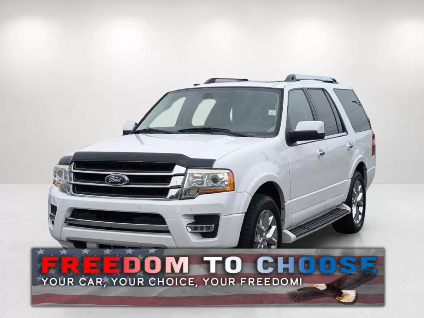 2016 Ford Expedition Limited (1FMJU1KT3GE) with an Other engine, located at 5115 14th Ave., Columbus, GA, 31904, (706) 323-0345, 32.511494, -84.971046 - Explore new horizons with the 2016 Ford Expedition Limited, available now at Gils Auto in Phenix City, AL. If you're a growing family or an adventurous spirit seeking the perfect vehicle for weekend getaways, this spacious SUV is tailored to meet your lifestyle needs. With ample room for passengers - Photo#0