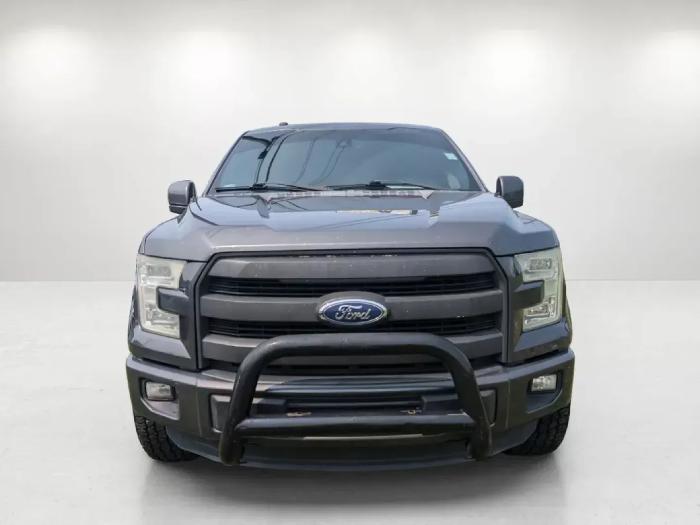2016 Ford F-150 Lariat (1FTEW1EF5GK) with an Regular Unleaded V-8 5.0 L engine, 6-Speed Automatic w/OD transmission, located at 3959 U.S. 80 W, Phenix City, AL, 36870, (334) 297-4885, 32.469296, -85.135185 - 2016 Ford F-150 Lariat - Photo#2