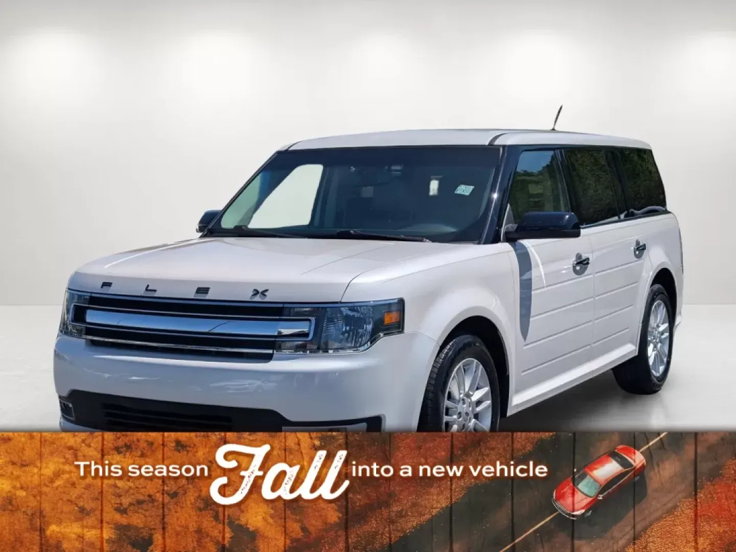 2016 Ford Flex SEL (2FMGK5C84GB) with an Other engine, located at 804 22nd Ave, Phenix City, AL, 36870, (334) 297-1860, 32.484749, -85.024475 - **Explore Adventure and Comfort in the 2016 Ford Flex SEL Perfect for Families and Weekend Getaways!**<br /> <br /> Are you searching for a versatile vehicle that can accommodate your growing family while also being the ideal companion for weekend adventures? Look no further than the 2016 Ford Flex - Photo#0