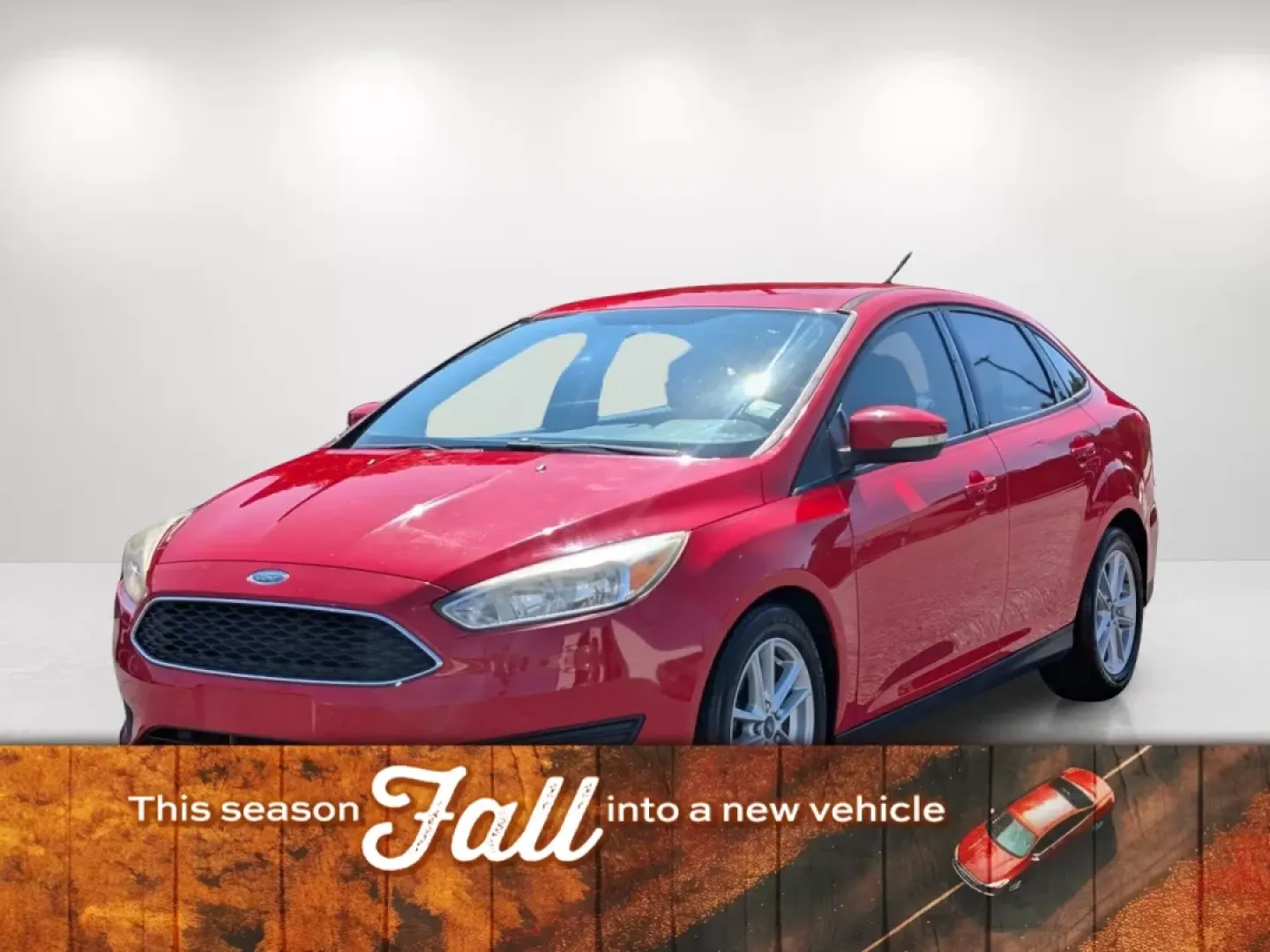 2016 Ford Focus SE (1FADP3F28GL) with an Other engine, located at 804 22nd Ave, Phenix City, AL, 36870, (334) 297-1860, 32.484749, -85.024475 - **Get Ready for Your Next Adventure with the 2016 Ford Focus SE at Gils Auto!**<br /> <br /> Are you searching for a reliable sedan that fits seamlessly into your busy lifestyle? Look no further than the 2016 Ford Focus SE, now available at Gils Auto in Opelika, AL! Perfect for daily commutes, weeke - Photo#0