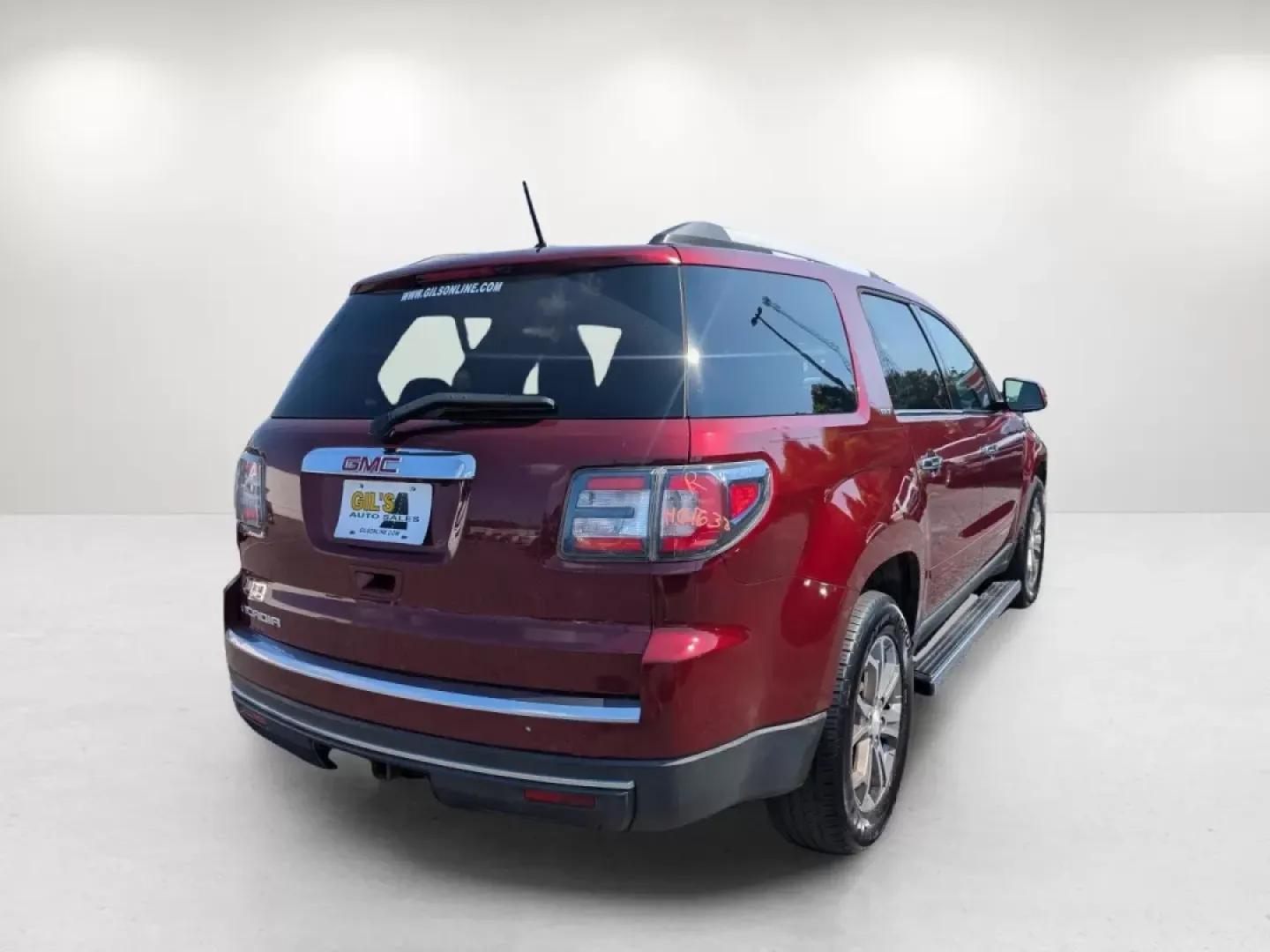 2016 /Dark Cashmere GMC Acadia SLT (1GKKRSKDXGJ) with an Other engine, located at 5115 14th Ave., Columbus, GA, 31904, (706) 323-0345, 32.511494, -84.971046 - **Unleash Adventure with the 2016 GMC Acadia SLT at Gils Auto in Phenix City, AL!**<br /> <br /> Are you ready for family road trips, weekend adventures, or the daily hustle of commuting? The 2016 GMC Acadia SLT is designed for those who crave flexibility and comfort. With its spacious interior and - Photo#4