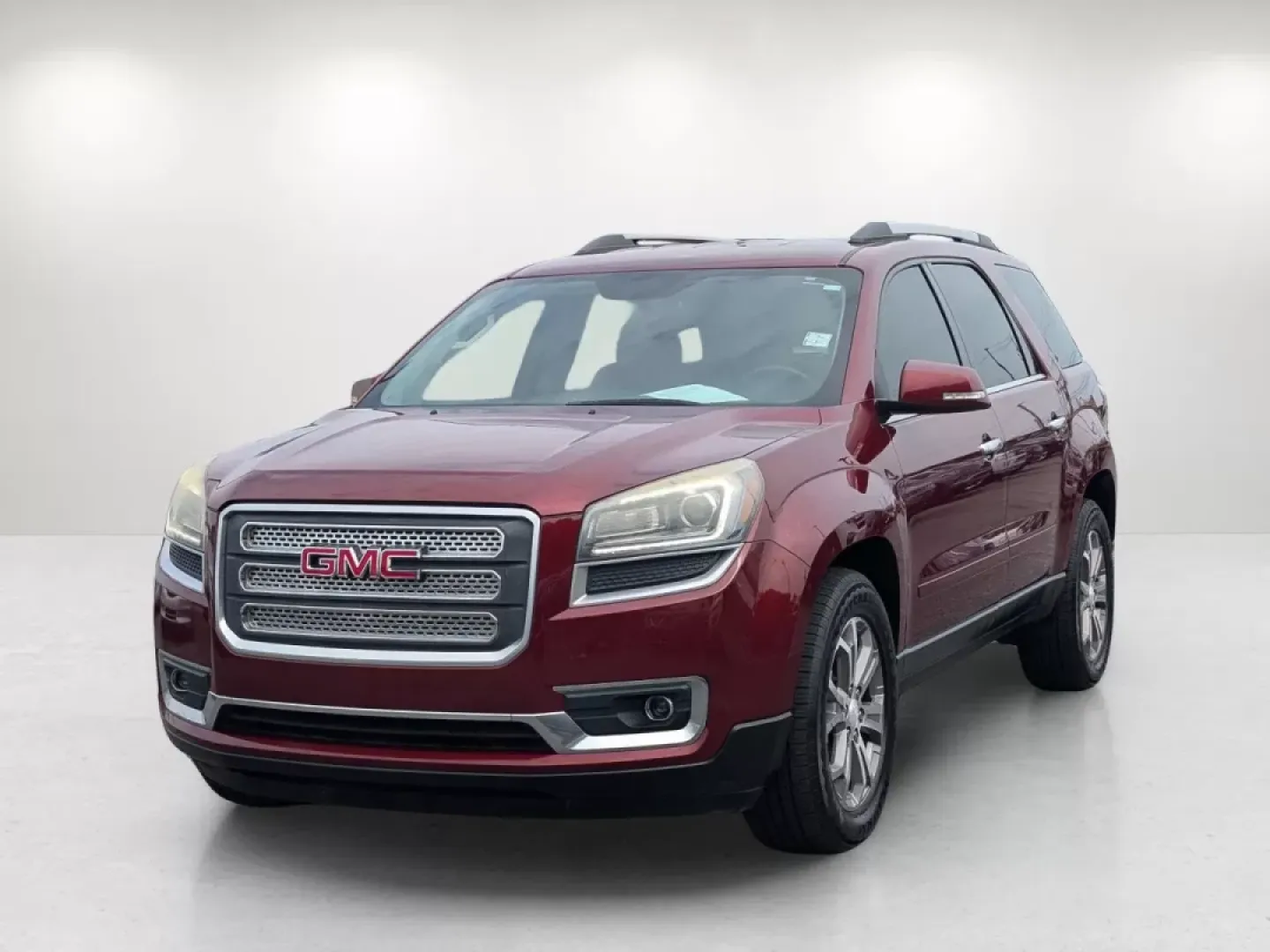 2016 /Dark Cashmere GMC Acadia SLT (1GKKRRKD9GJ) with an Other engine, located at 1430 Gateway Drive, Opelika, AL, 36801, (334) 239-0944, 32.637871, -85.409790 - **Discover the Ideal Family SUV: 2016 GMC Acadia SLT at Gils Auto in Opelika, AL!**<br /> <br /> Are you seeking the perfect vehicle for family adventures, weekend getaways, or daily commutes? Look no further! The 2016 GMC Acadia SLT is designed with your lifestyle in mind. With its spacious interio - Photo#1