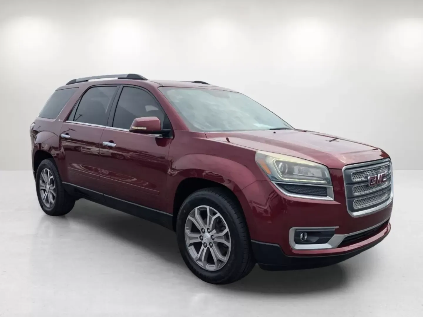 2016 /Dark Cashmere GMC Acadia SLT (1GKKRRKD9GJ) with an Other engine, located at 1430 Gateway Drive, Opelika, AL, 36801, (334) 239-0944, 32.637871, -85.409790 - **Discover the Ideal Family SUV: 2016 GMC Acadia SLT at Gils Auto in Opelika, AL!**<br /> <br /> Are you seeking the perfect vehicle for family adventures, weekend getaways, or daily commutes? Look no further! The 2016 GMC Acadia SLT is designed with your lifestyle in mind. With its spacious interio - Photo#3