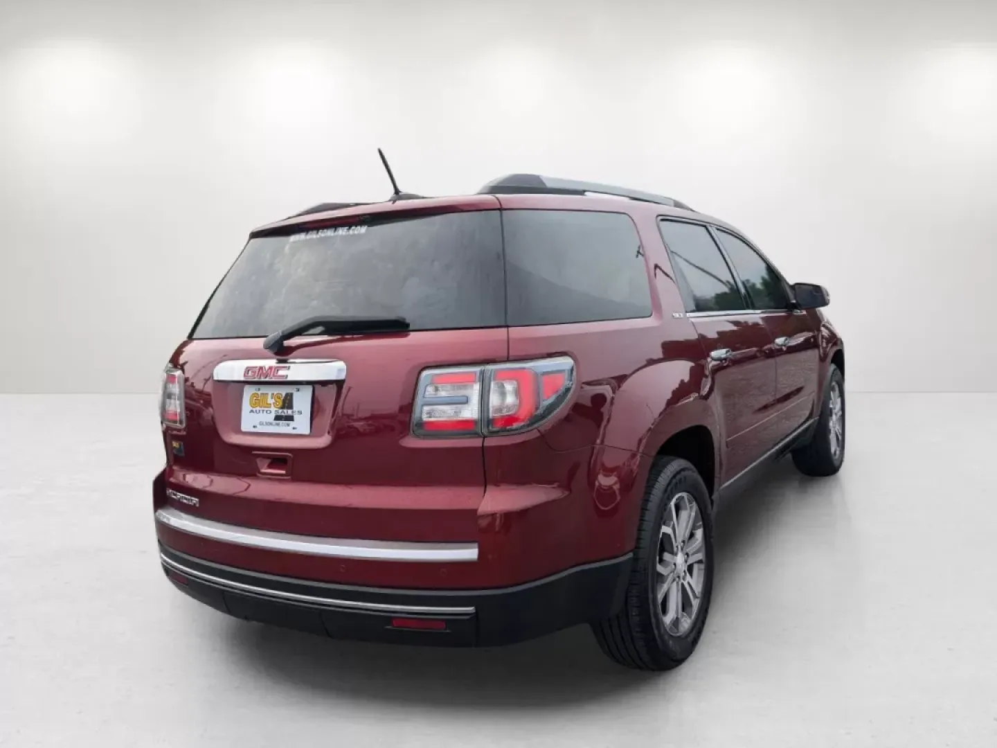 2016 /Dark Cashmere GMC Acadia SLT (1GKKRRKD9GJ) with an Other engine, located at 1430 Gateway Drive, Opelika, AL, 36801, (334) 239-0944, 32.637871, -85.409790 - **Discover the Ideal Family SUV: 2016 GMC Acadia SLT at Gils Auto in Opelika, AL!**<br /> <br /> Are you seeking the perfect vehicle for family adventures, weekend getaways, or daily commutes? Look no further! The 2016 GMC Acadia SLT is designed with your lifestyle in mind. With its spacious interio - Photo#5