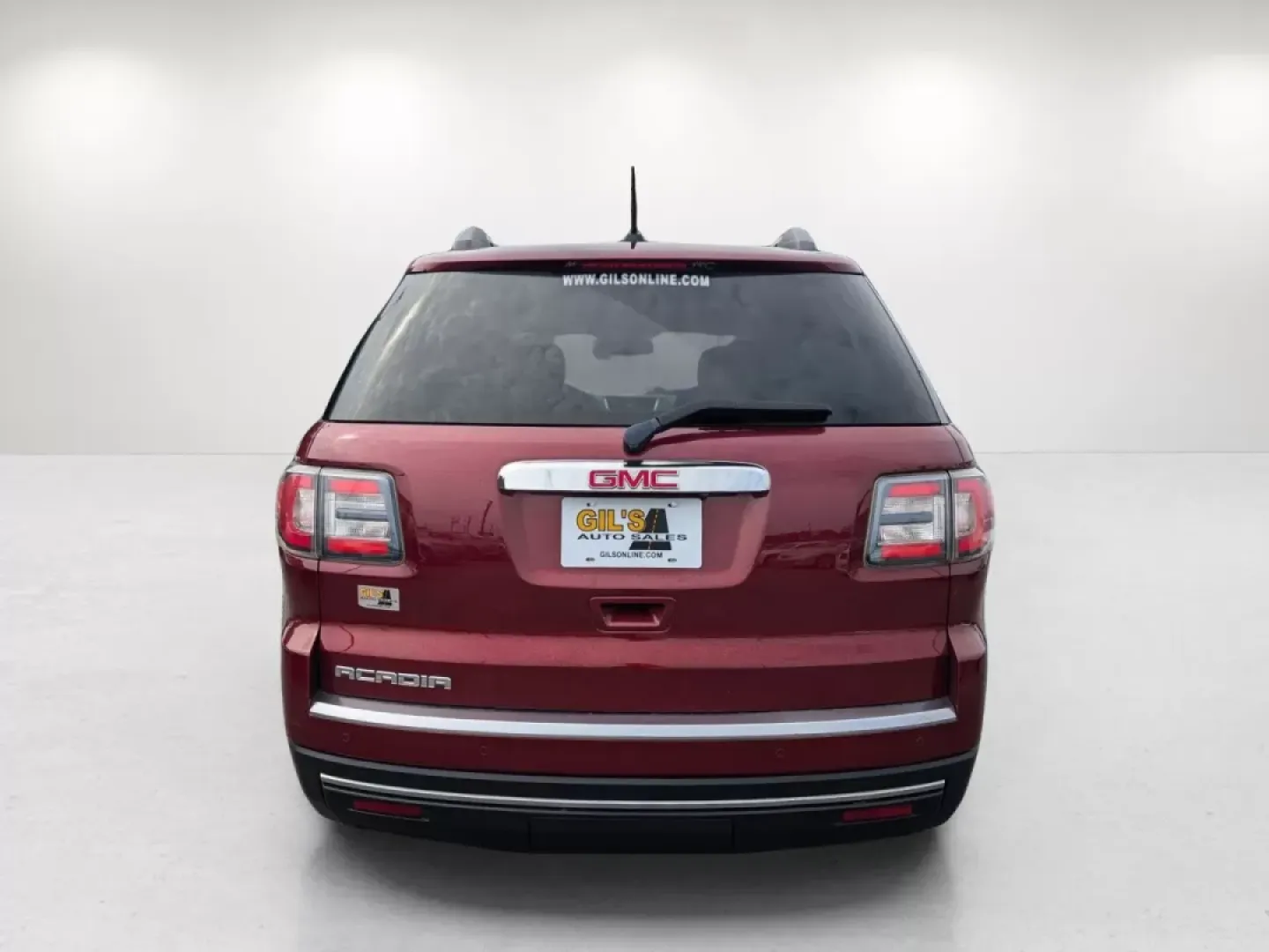 2016 /Dark Cashmere GMC Acadia SLT (1GKKRRKD9GJ) with an Other engine, located at 1430 Gateway Drive, Opelika, AL, 36801, (334) 239-0944, 32.637871, -85.409790 - **Discover the Ideal Family SUV: 2016 GMC Acadia SLT at Gils Auto in Opelika, AL!**<br /> <br /> Are you seeking the perfect vehicle for family adventures, weekend getaways, or daily commutes? Look no further! The 2016 GMC Acadia SLT is designed with your lifestyle in mind. With its spacious interio - Photo#6
